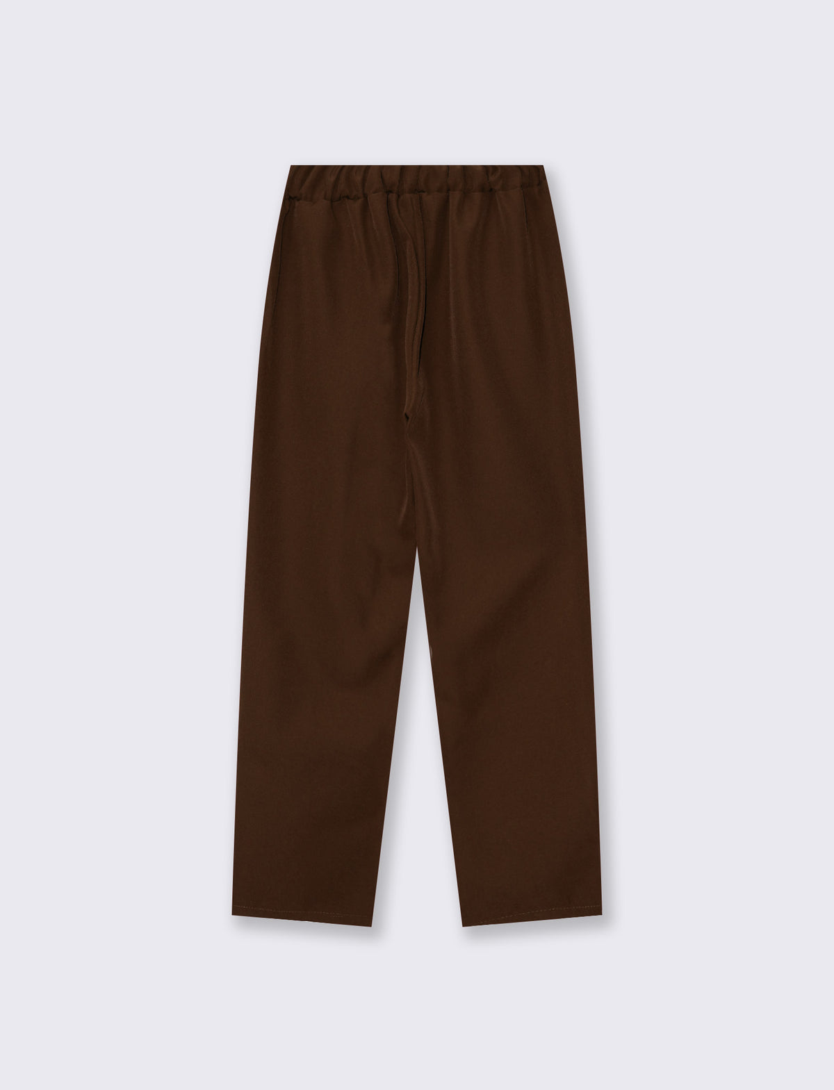 Pantaloni a sigaretta - Moro