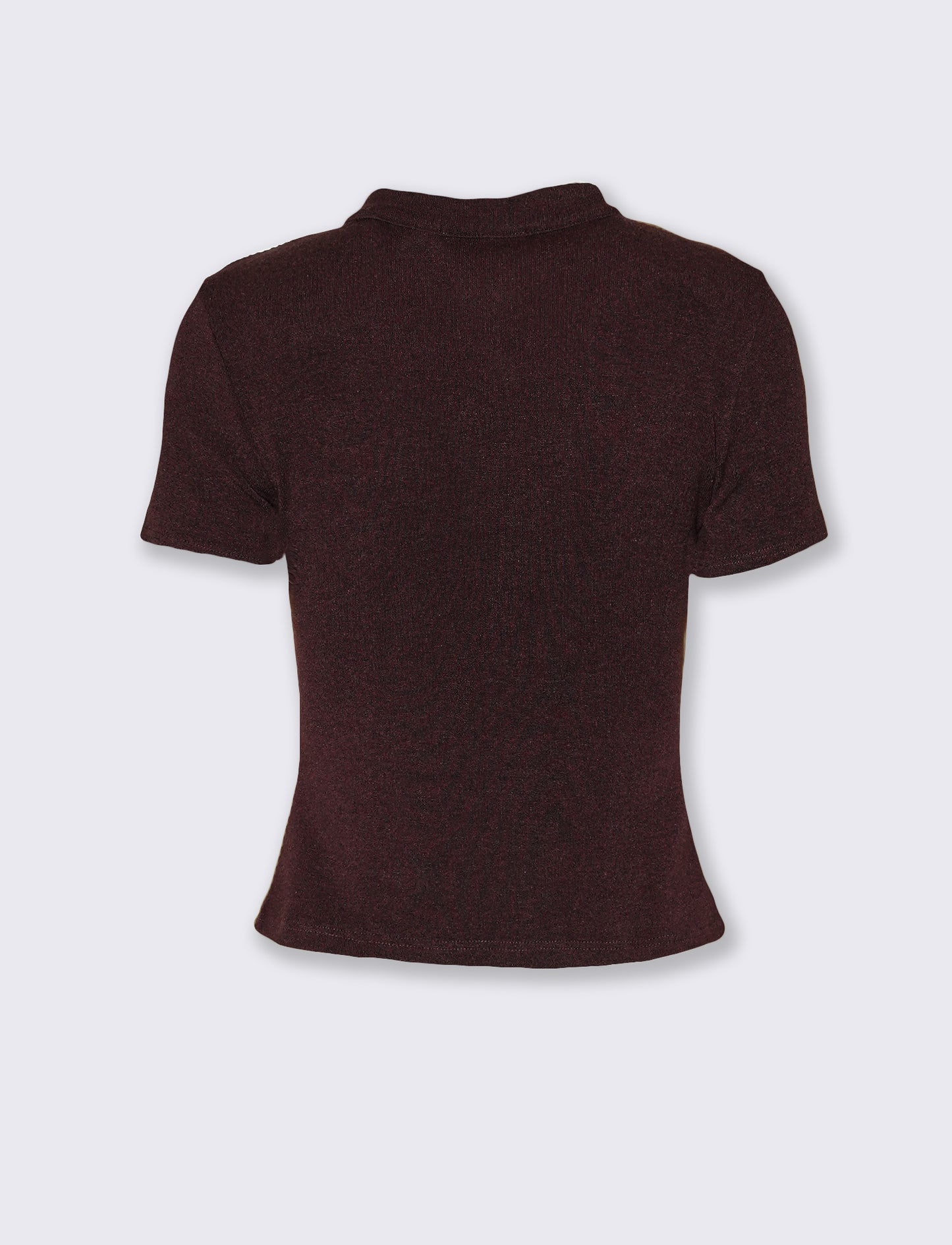 MAGLIA MEZZA MANICA - Vinaccia