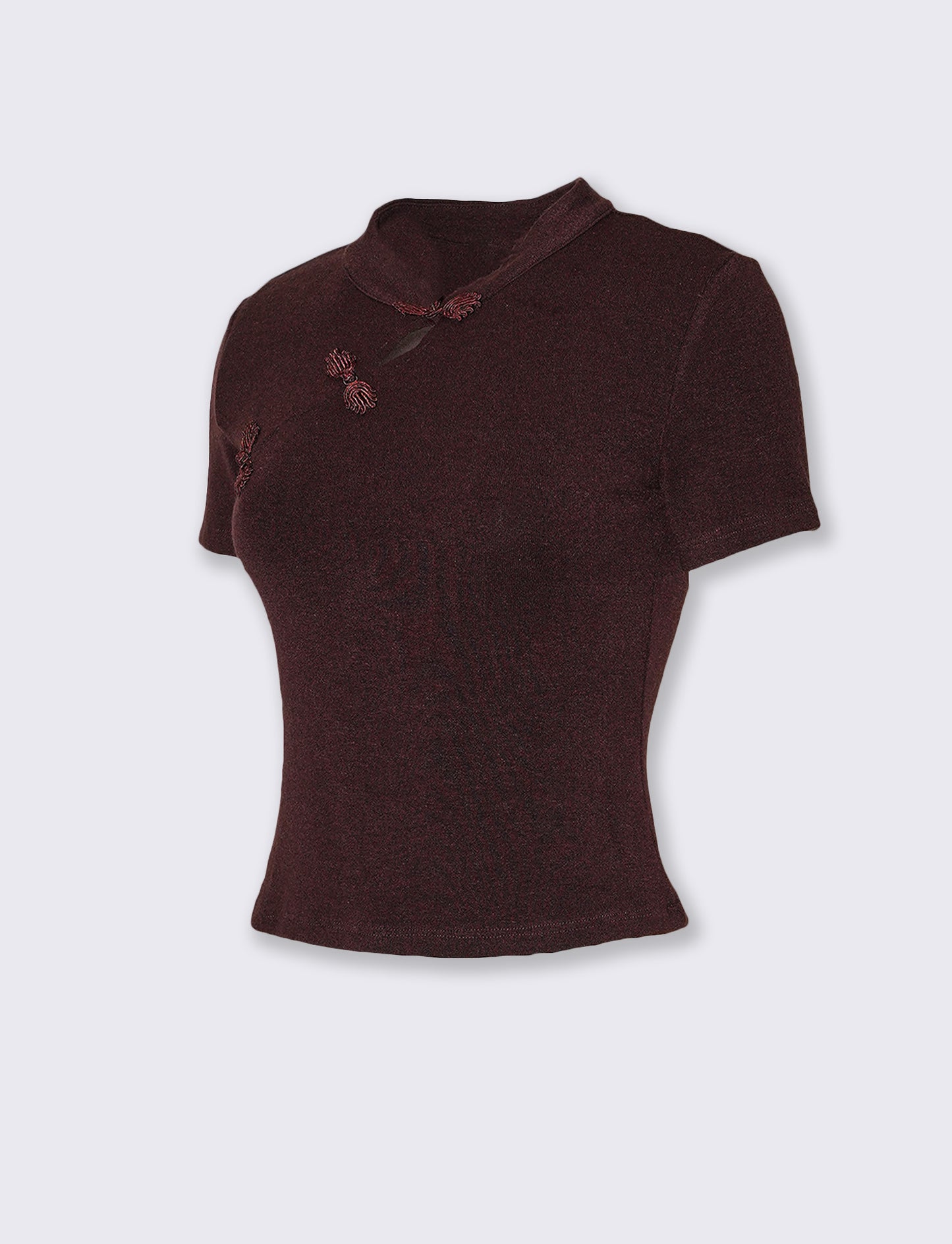 MAGLIA MEZZA MANICA - Vinaccia