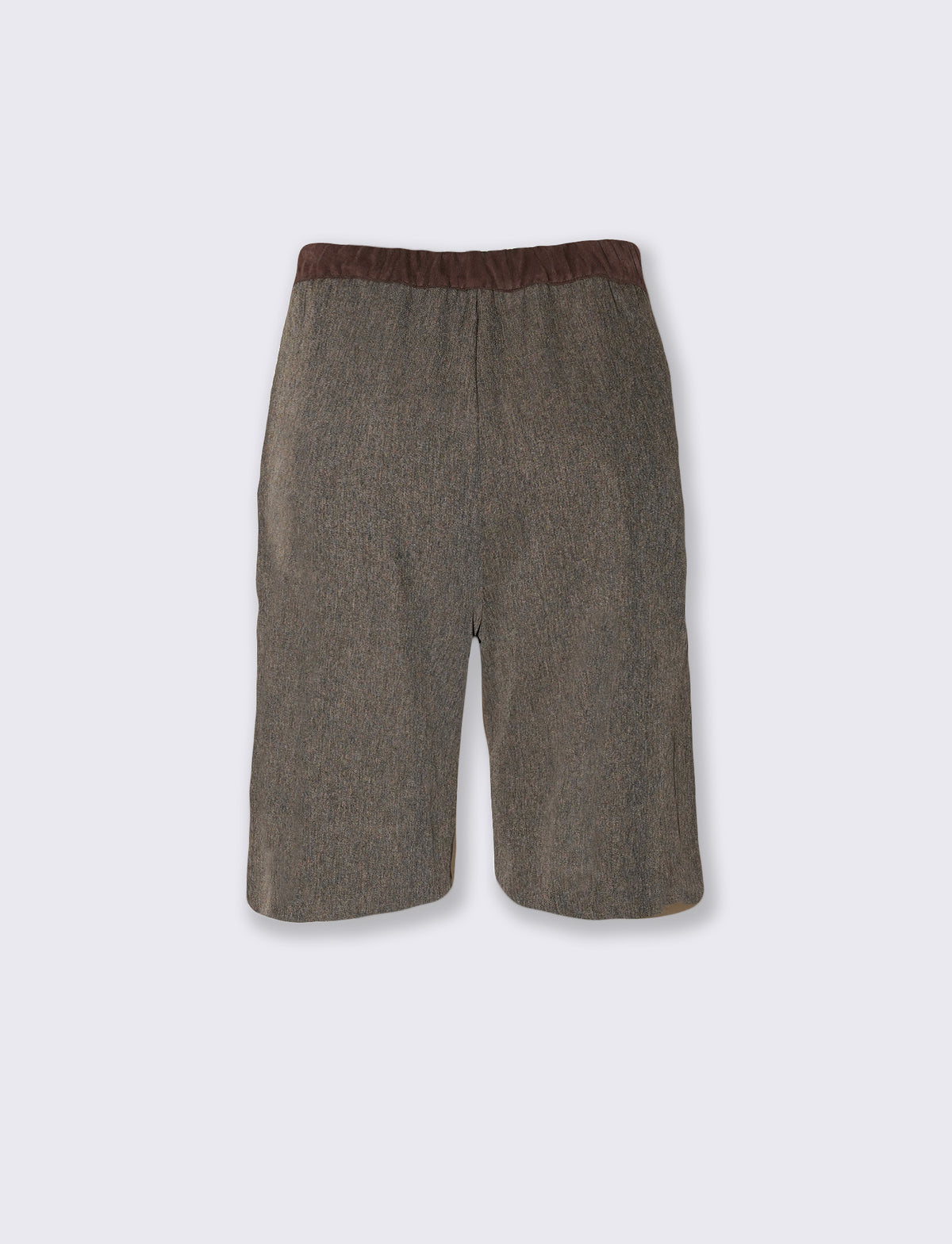 short donna - Moro