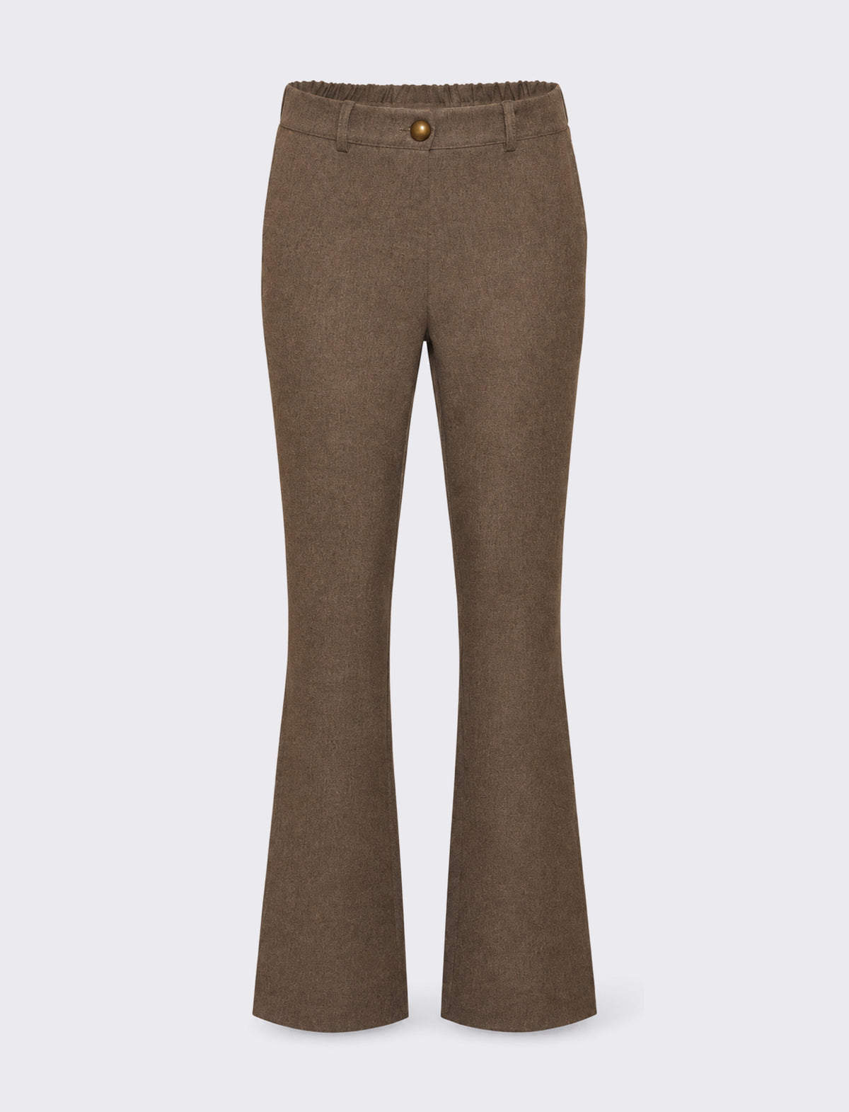 pantalone donna - Moro