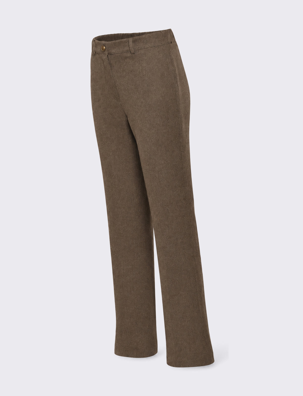 pantalone donna - Moro