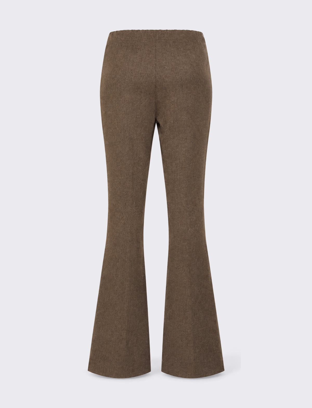 pantalone donna - Moro