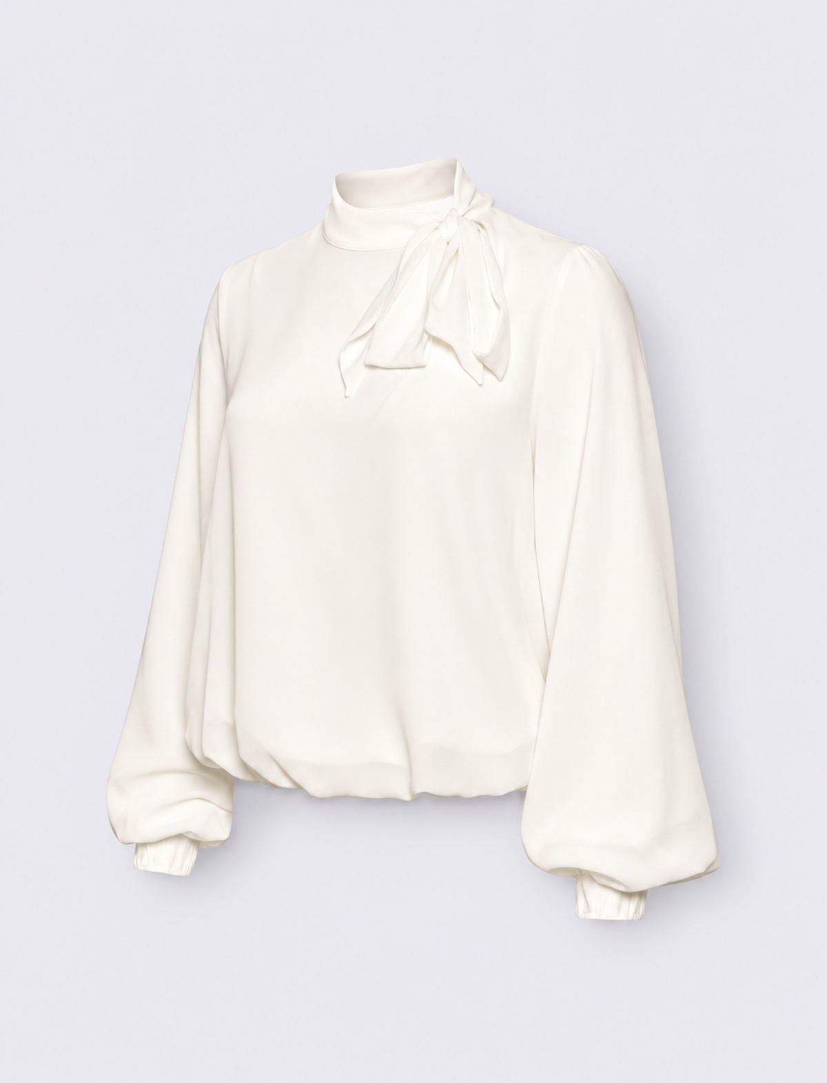 casacca donna - Bianco latte