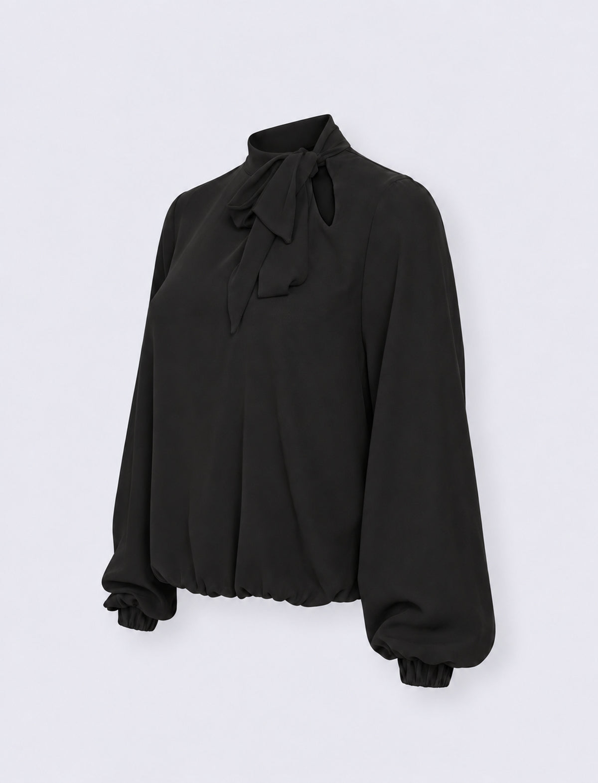 casacca donna - Nero