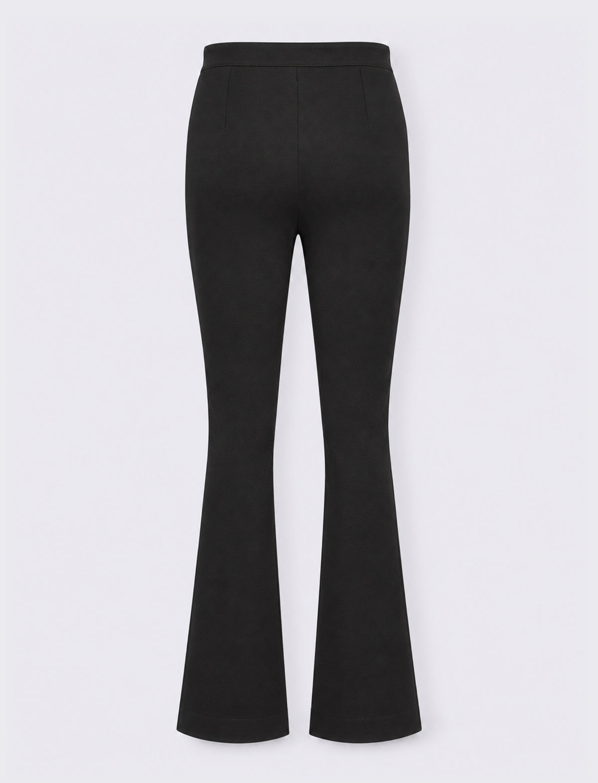 pantalone donna - Nero