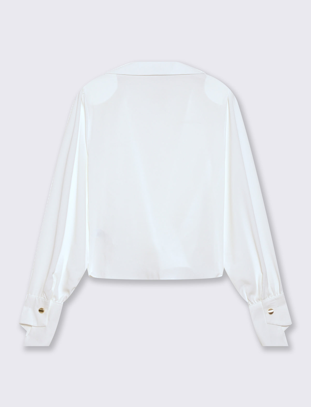 casacca donna - Bianco panna