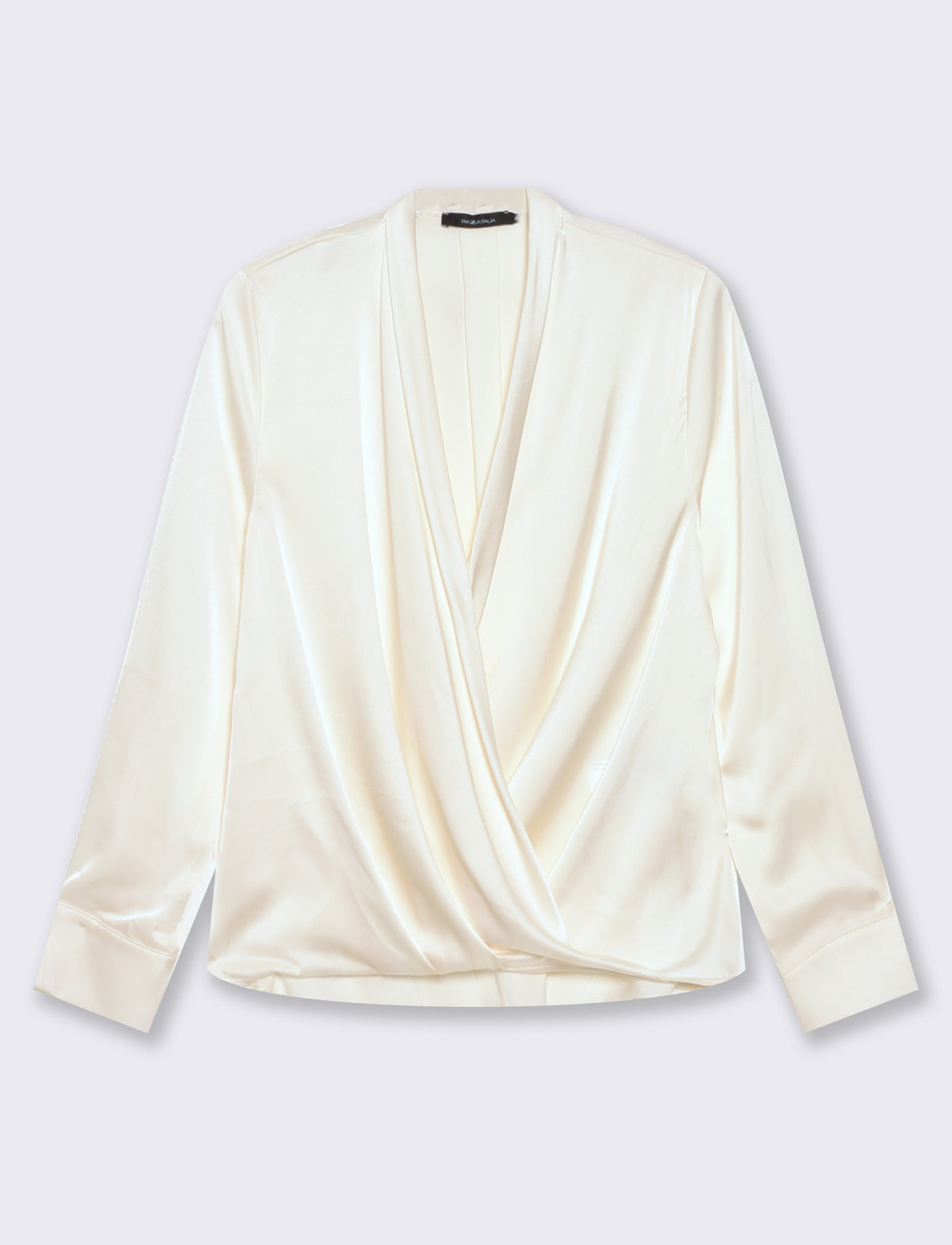 casacca donna - Bianco latte