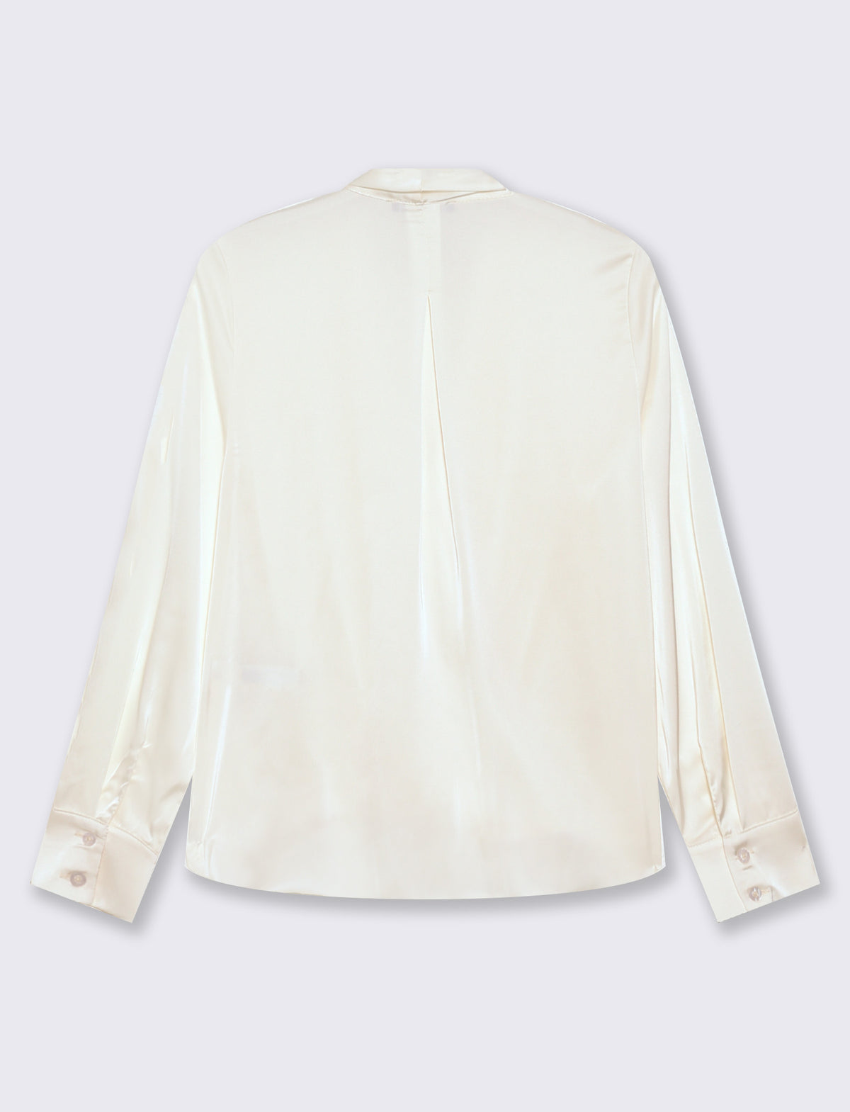 casacca donna - Bianco latte