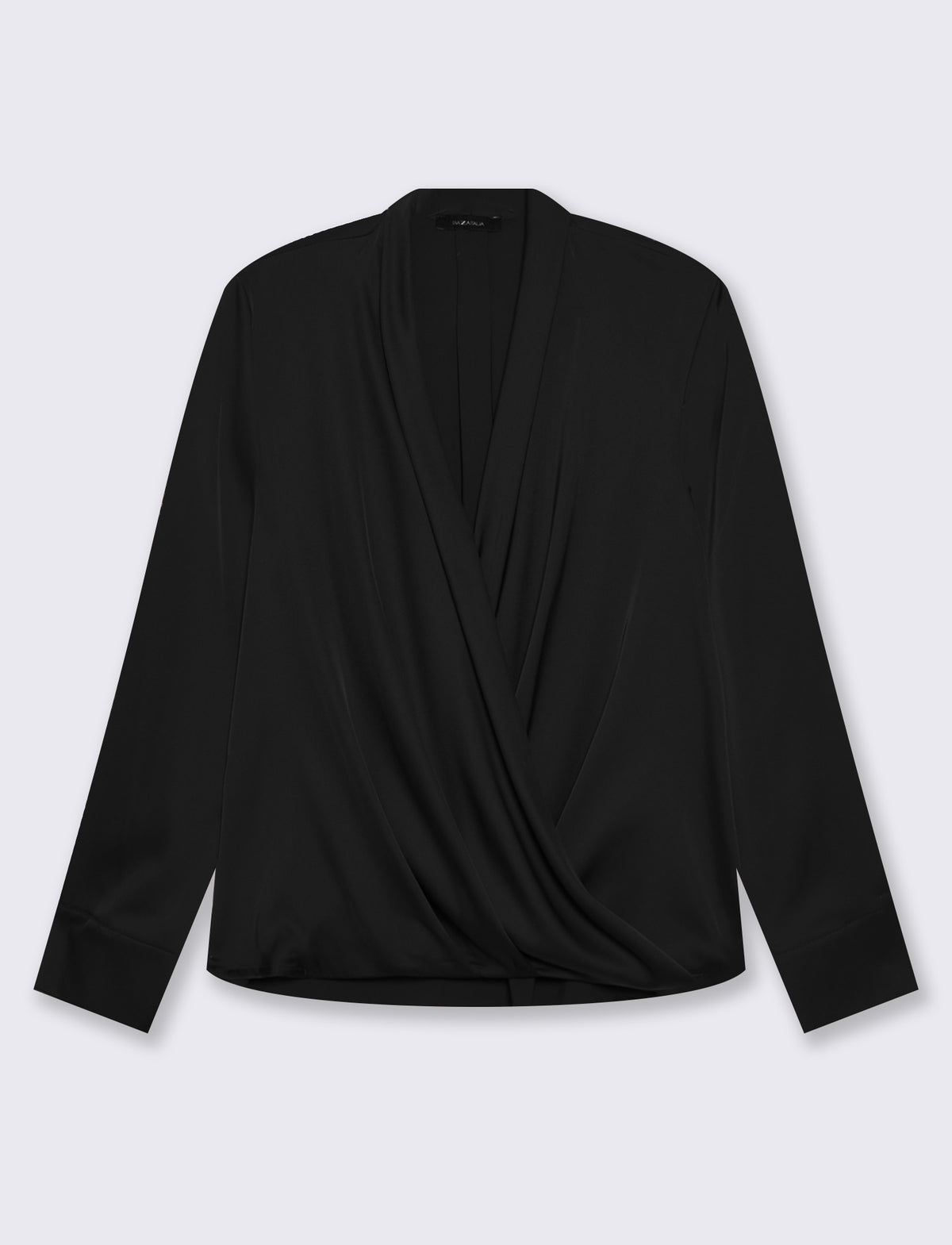 casacca donna - Nero