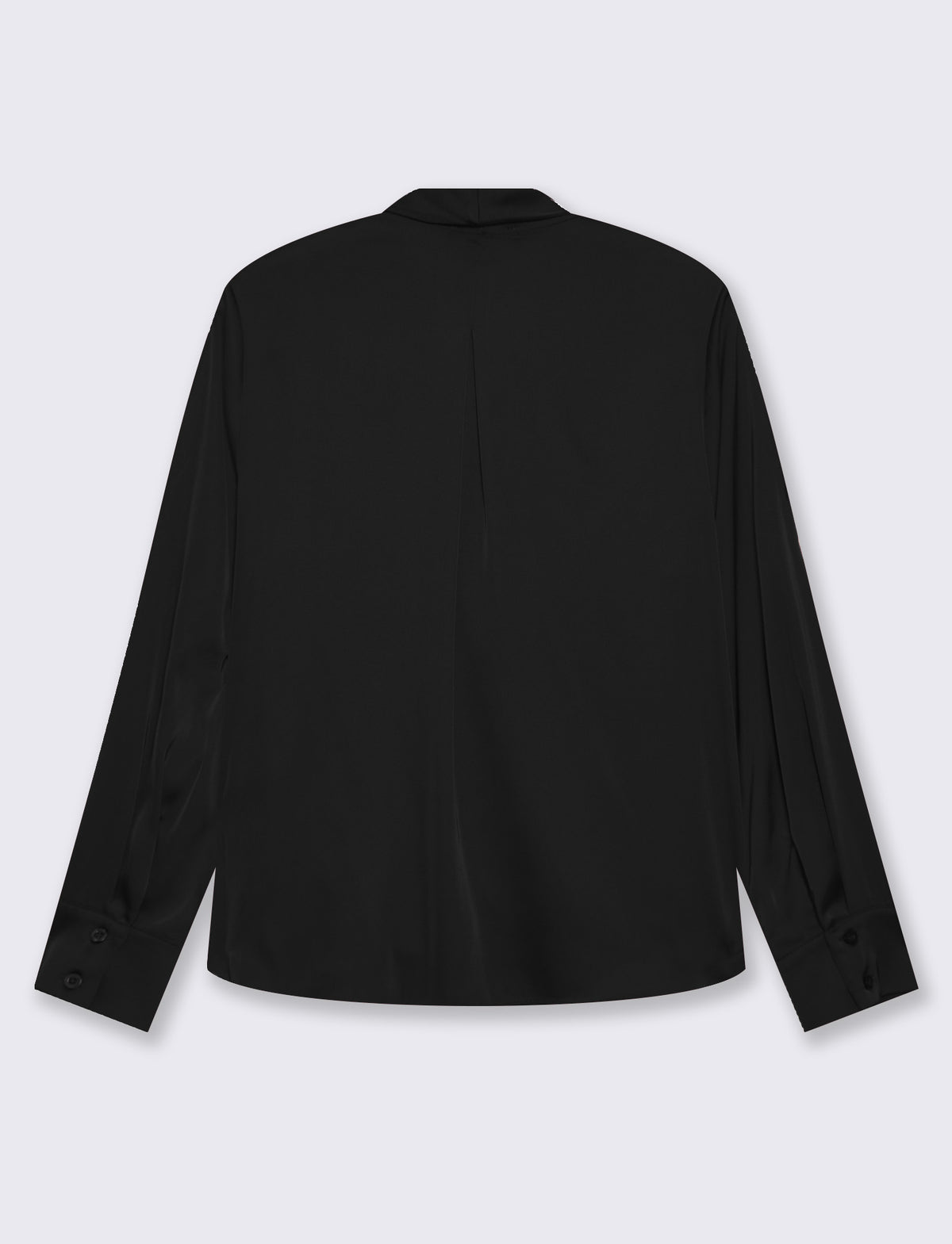 casacca donna - Nero