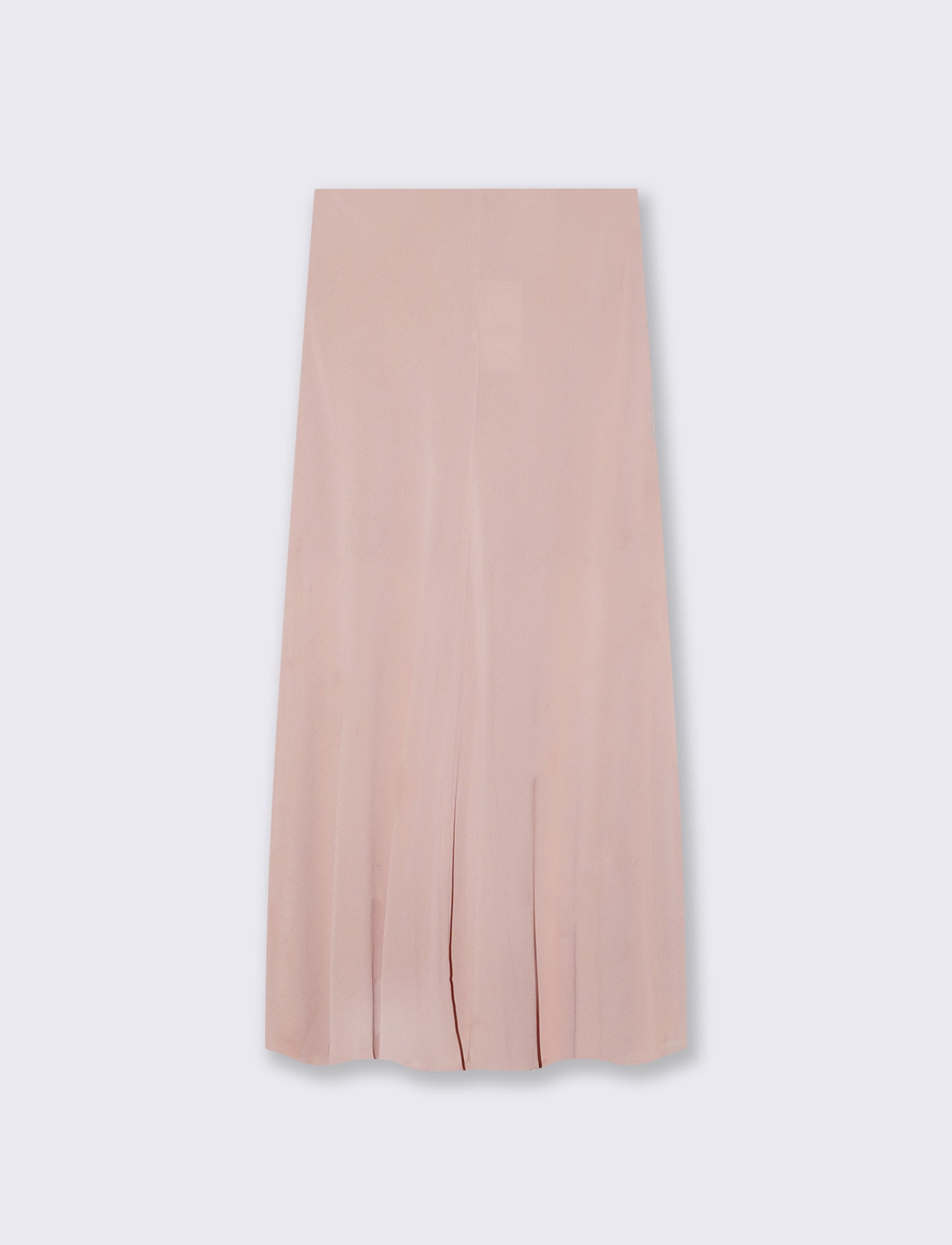 This long skirt is a perfect blend of comfort and elegance, designed specifically for women who appr - Pink