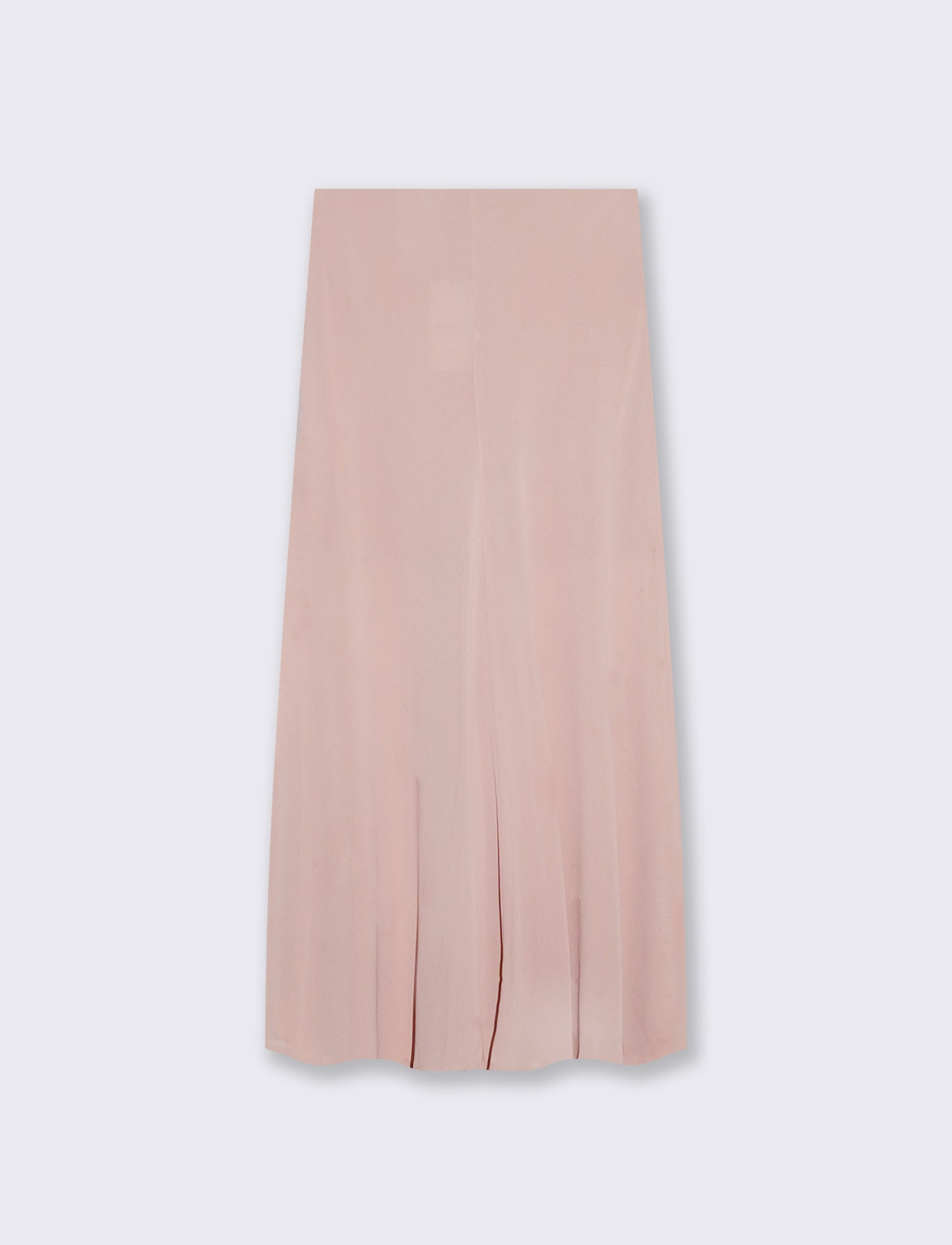 This long skirt is a perfect blend of comfort and elegance, designed specifically for women who appr - Pink