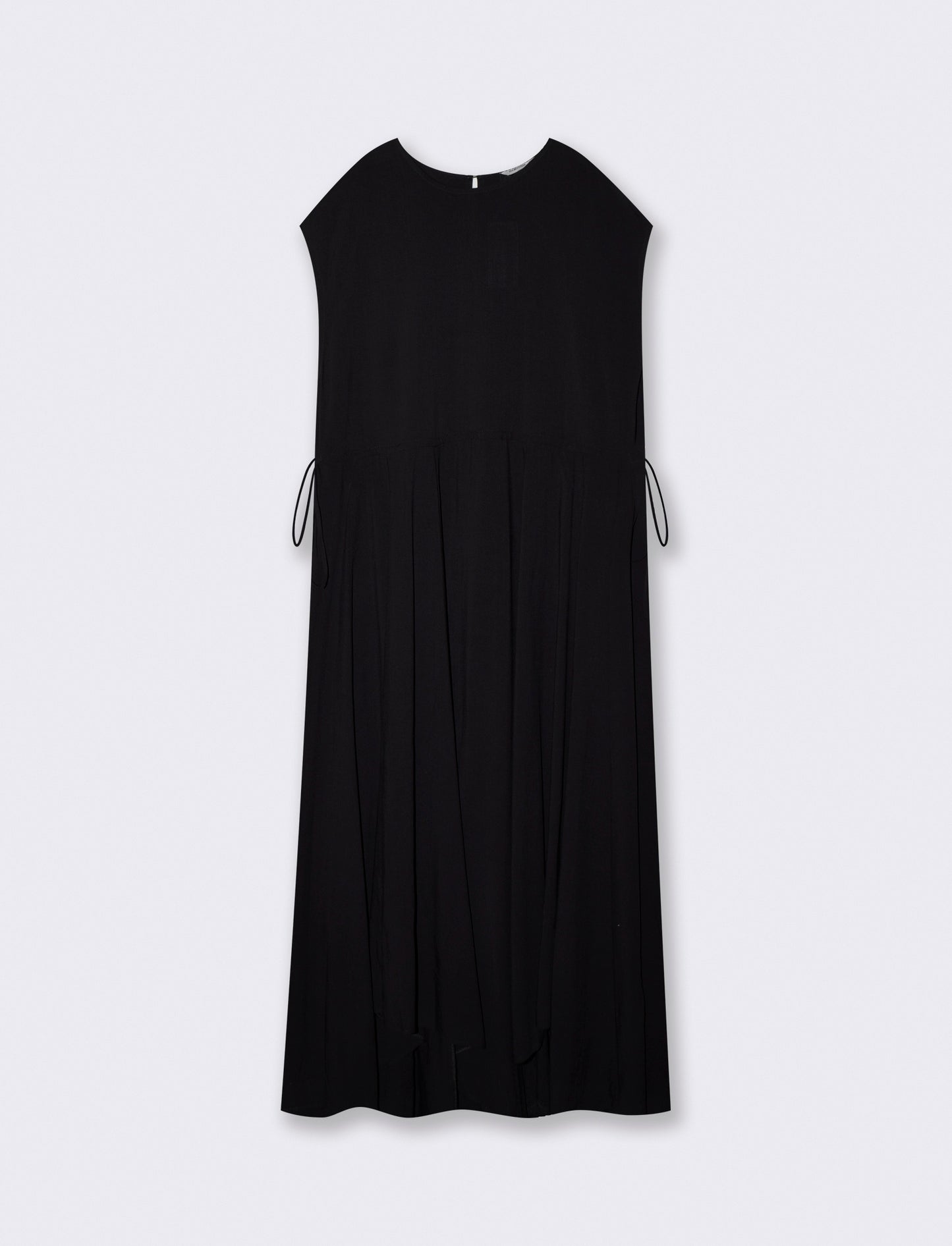 VESTITO LUNGO - Nero