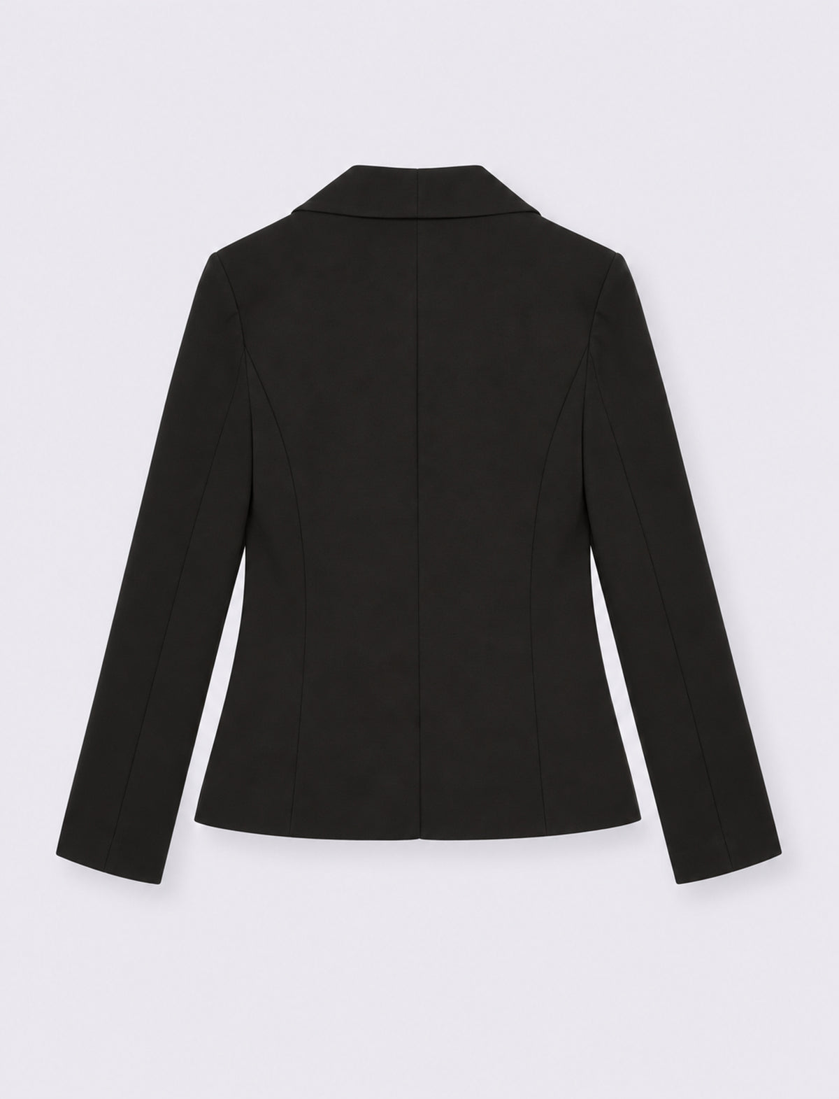 giacca donna - Nero