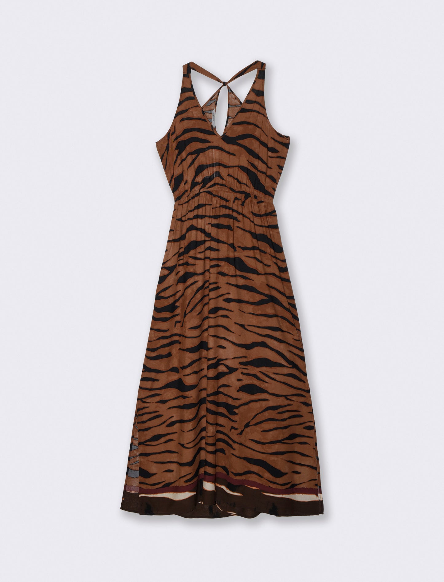 VESTITO LUNGO - var 1