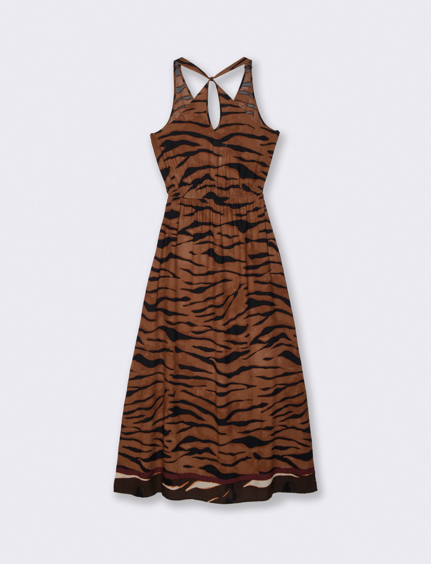 VESTITO LUNGO - var 1