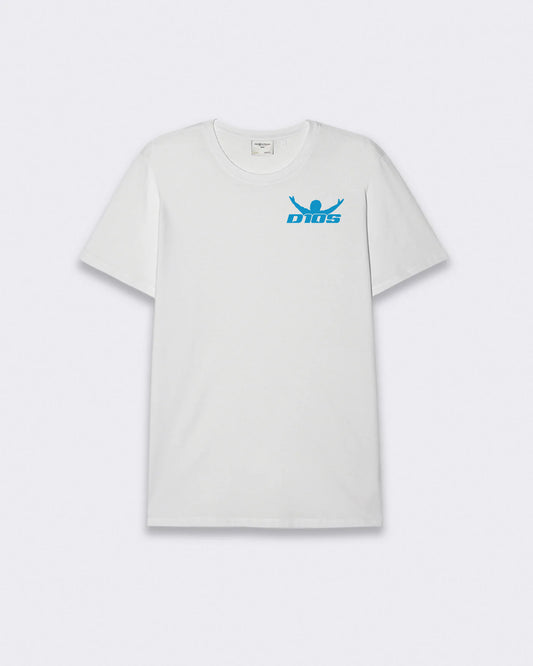 D10S cotton T-shirt - 