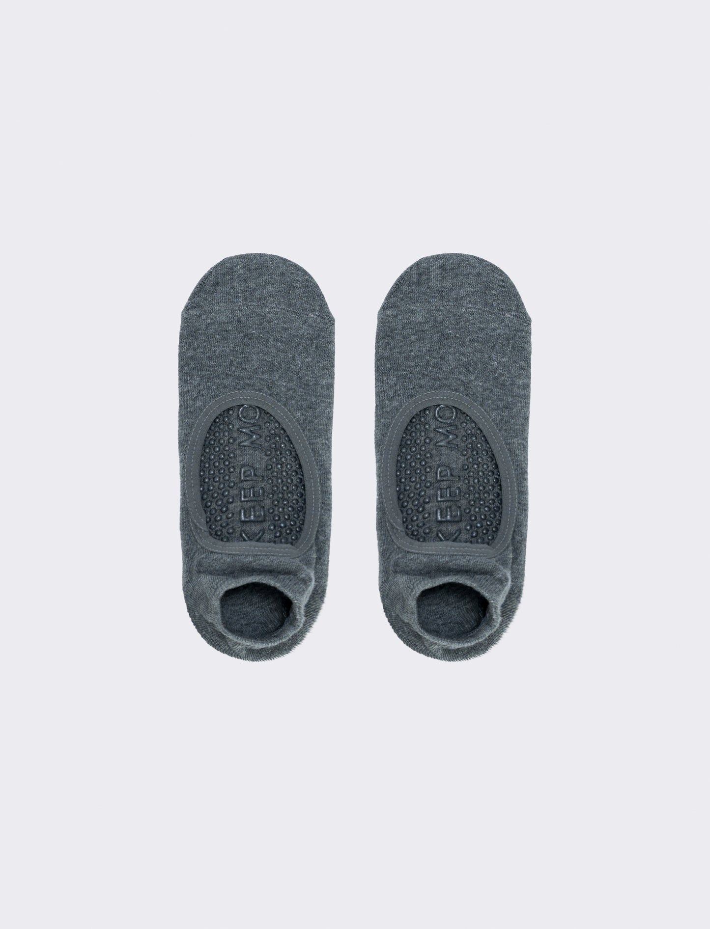 Introducing our stylish women's socks, designed for ultimate comfort and a perfect fit. Made from so - Grey