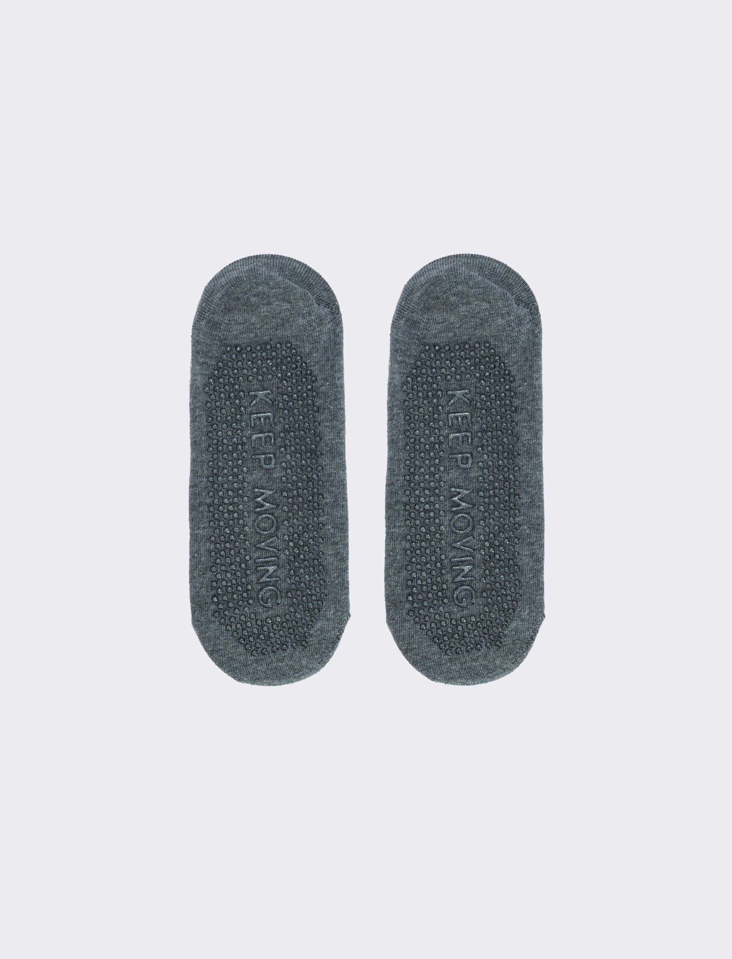Introducing our stylish women's socks, designed for ultimate comfort and a perfect fit. Made from so - Grey