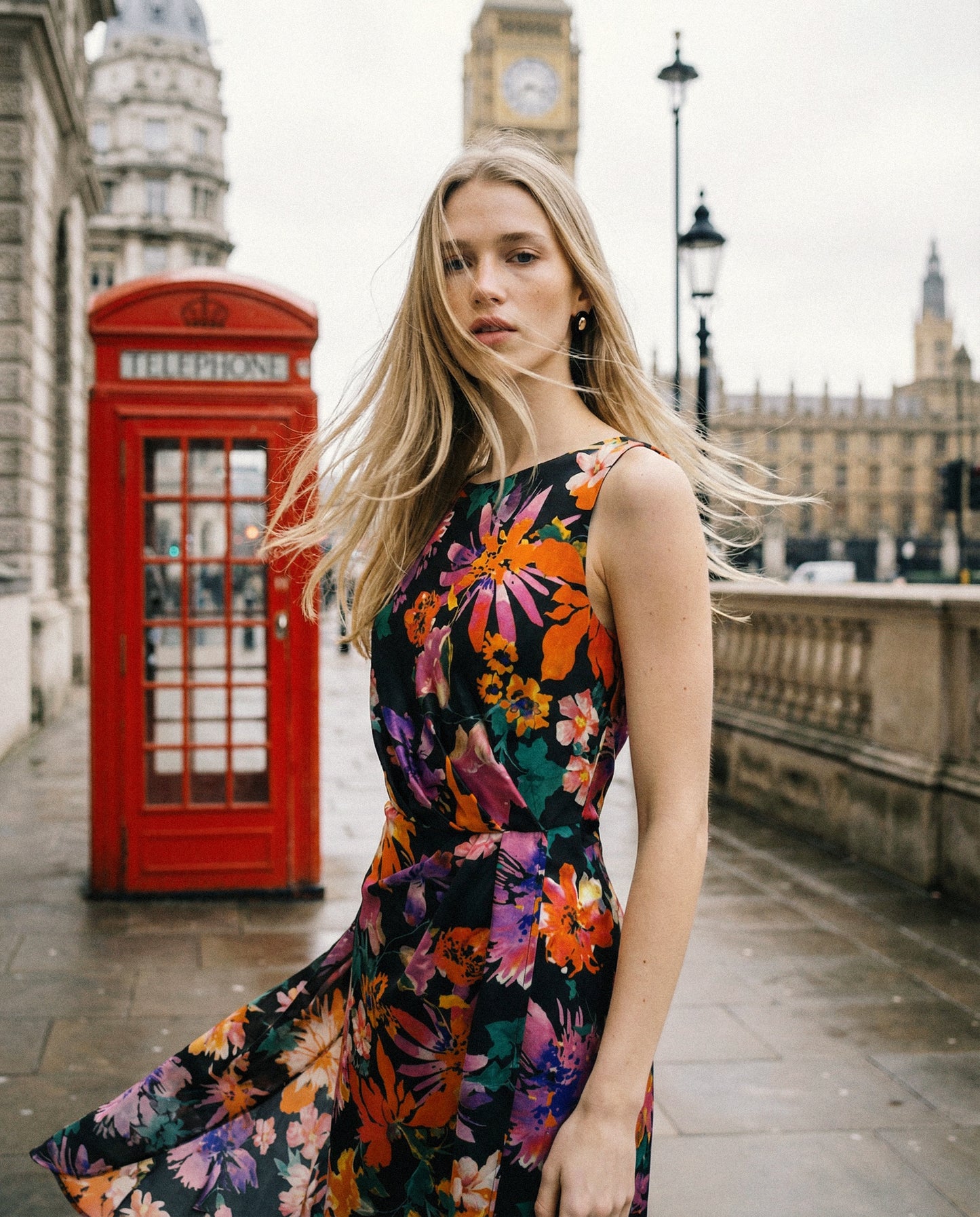 VESTITO LUNGO - var 1