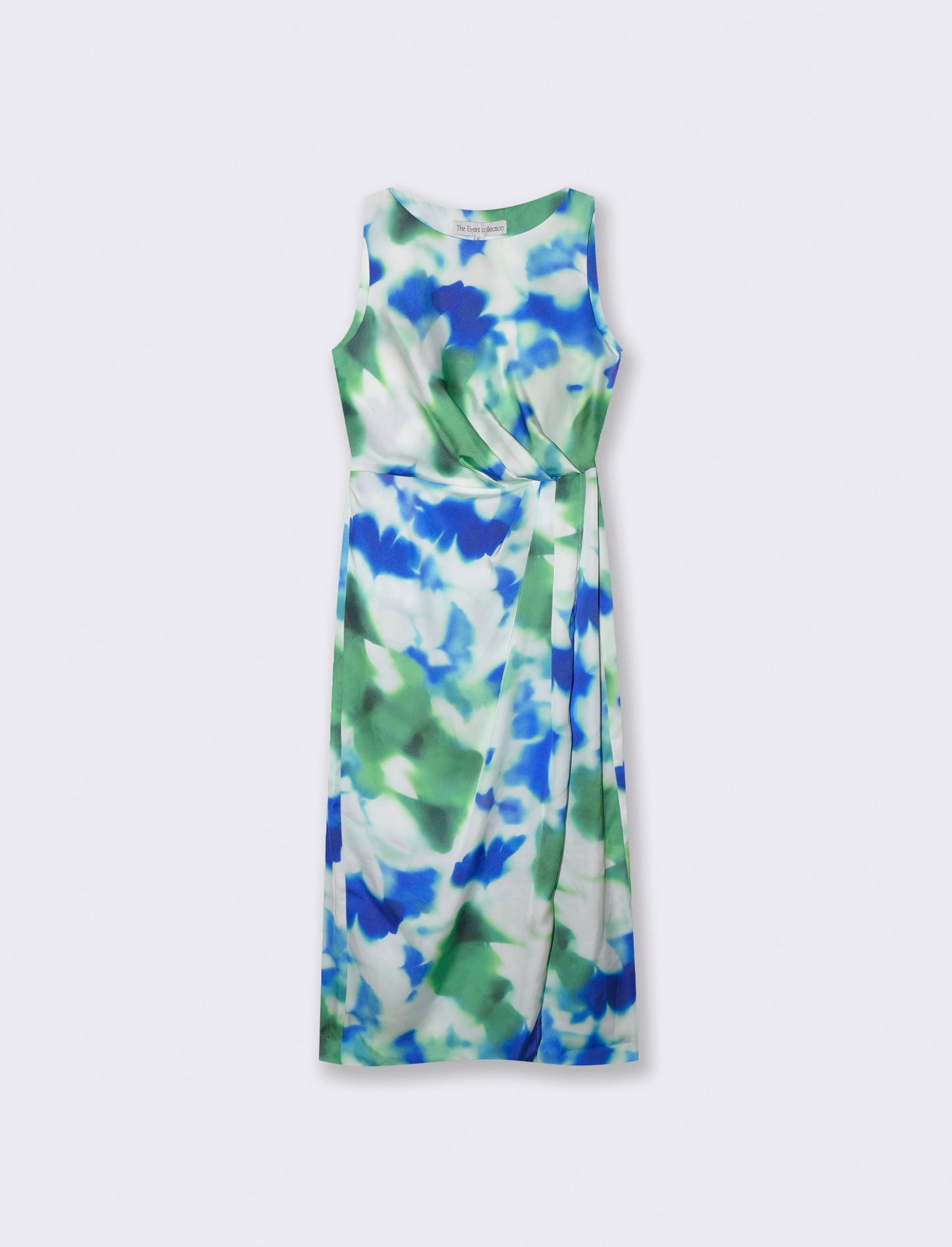 VESTITO LUNGO - var 2