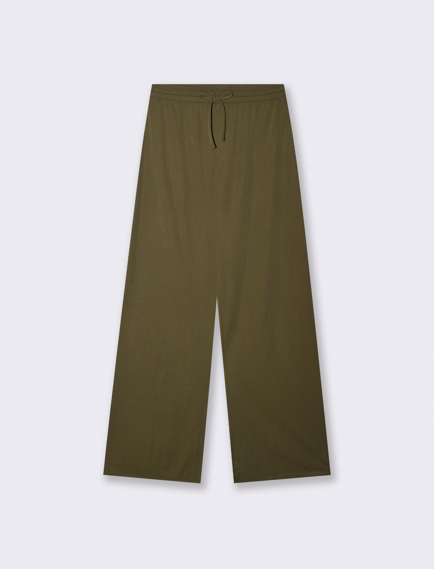 Pantalone Cavallo Basso con Elastico - Kaky 1