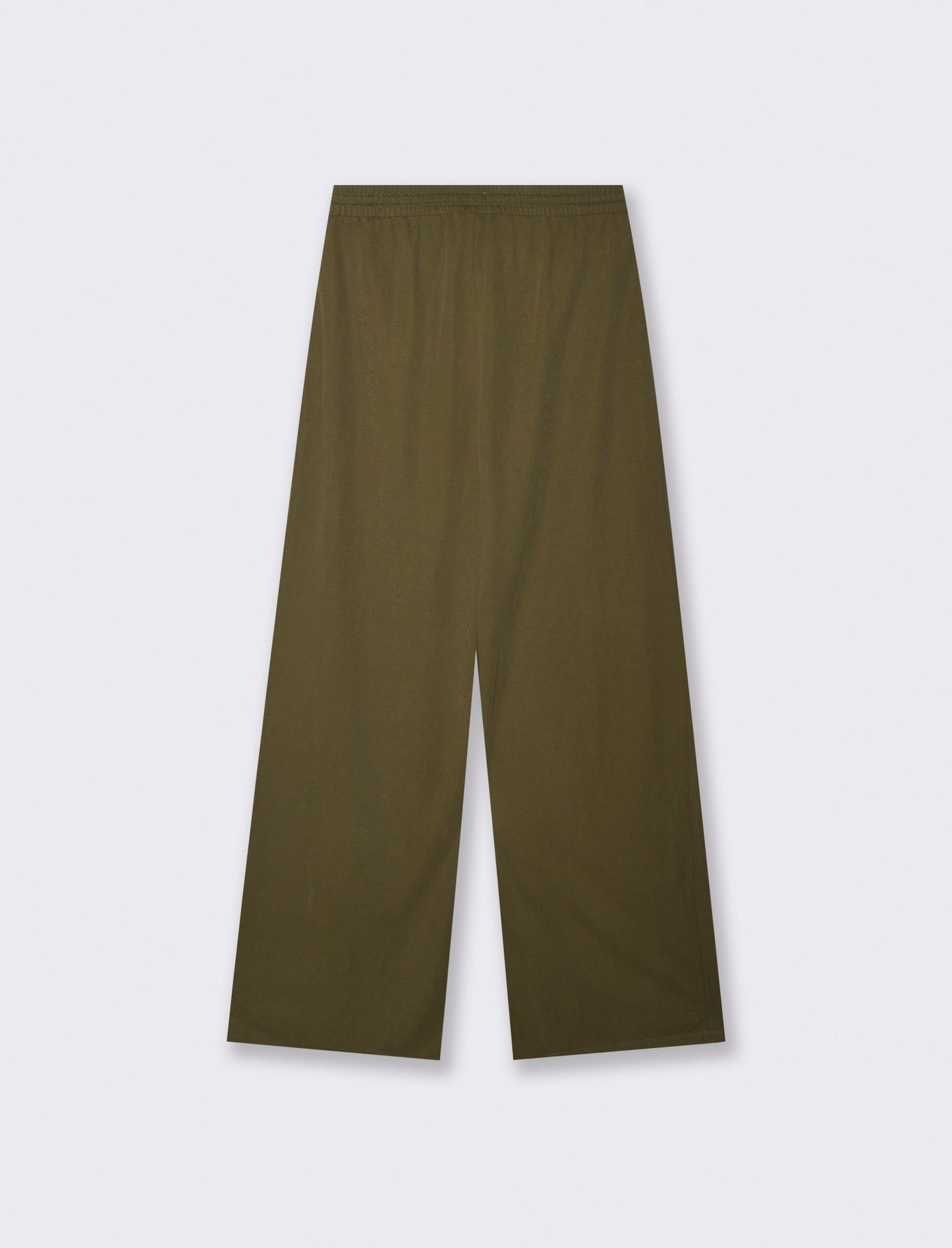 Pantalone Cavallo Basso con Elastico - Kaky 1