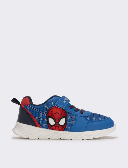Scarpa Spider-man© da bambino - Blu