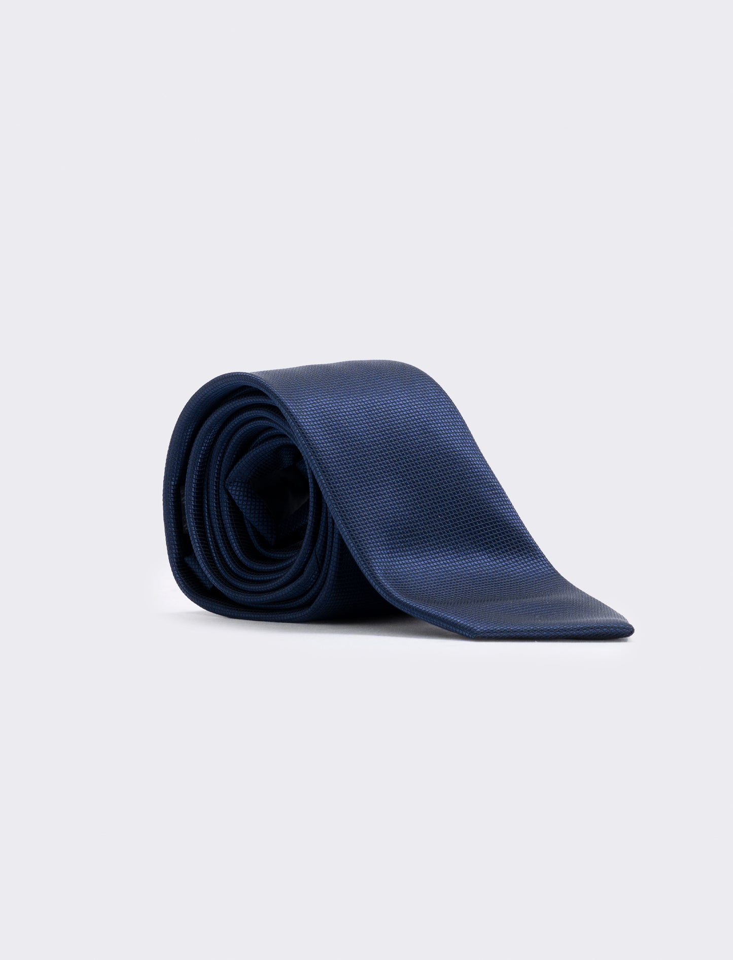 Diamond Tie 7cm for Men - Blue