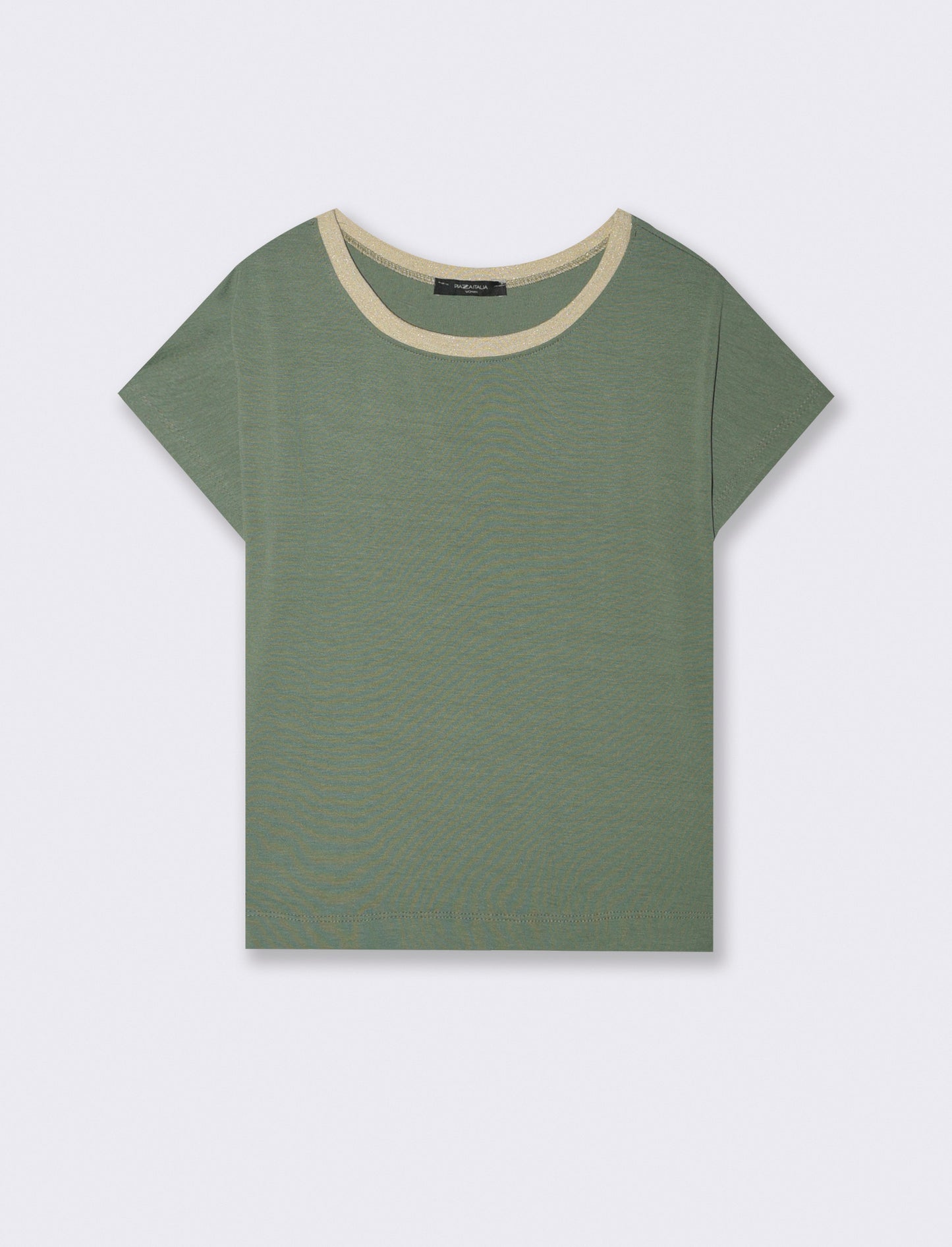 T-SHIRT MANICA CORTA - Ve.milit.