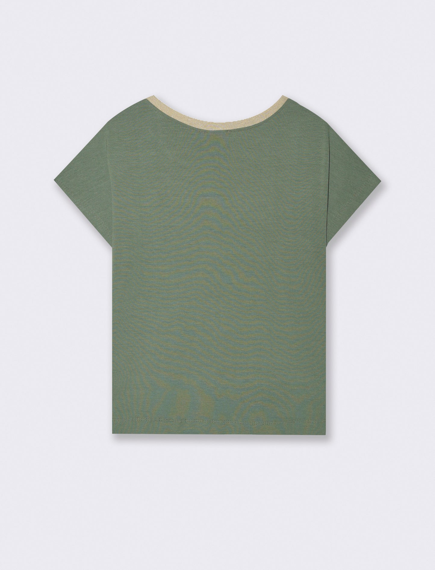 T-SHIRT MANICA CORTA - Ve.milit.