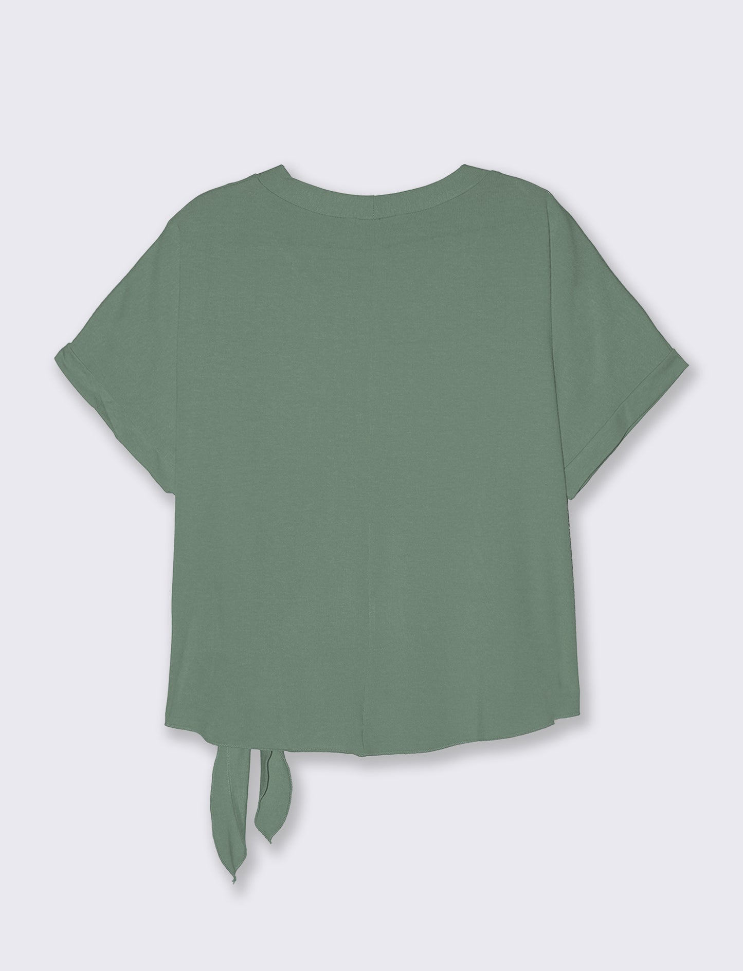T-SHIRT MANICA CORTA - Ve.milit.