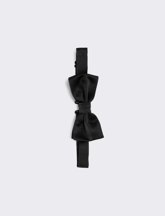 Papillon economico per uomo eleganti - Nero