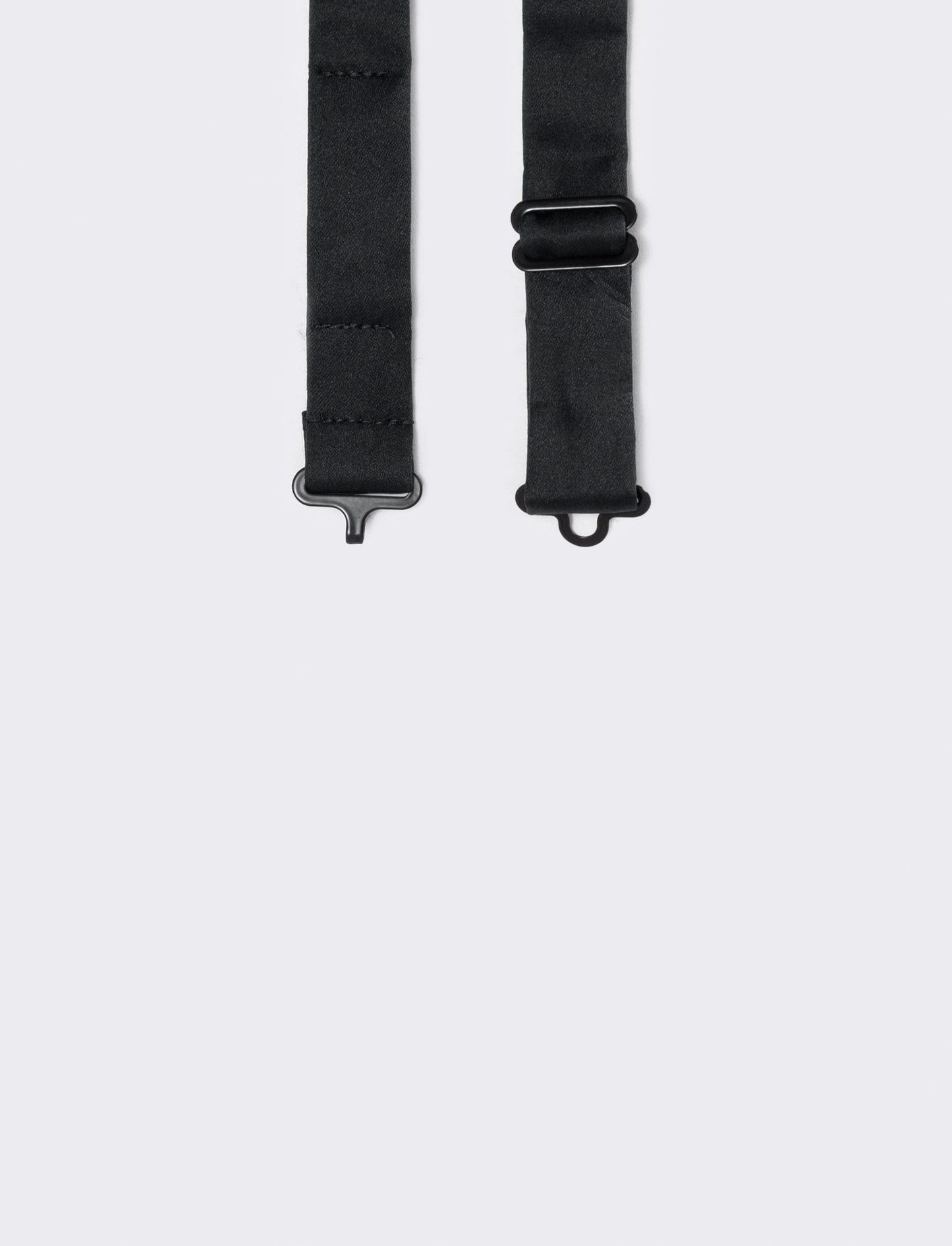 Papillon economico per uomo eleganti - Nero
