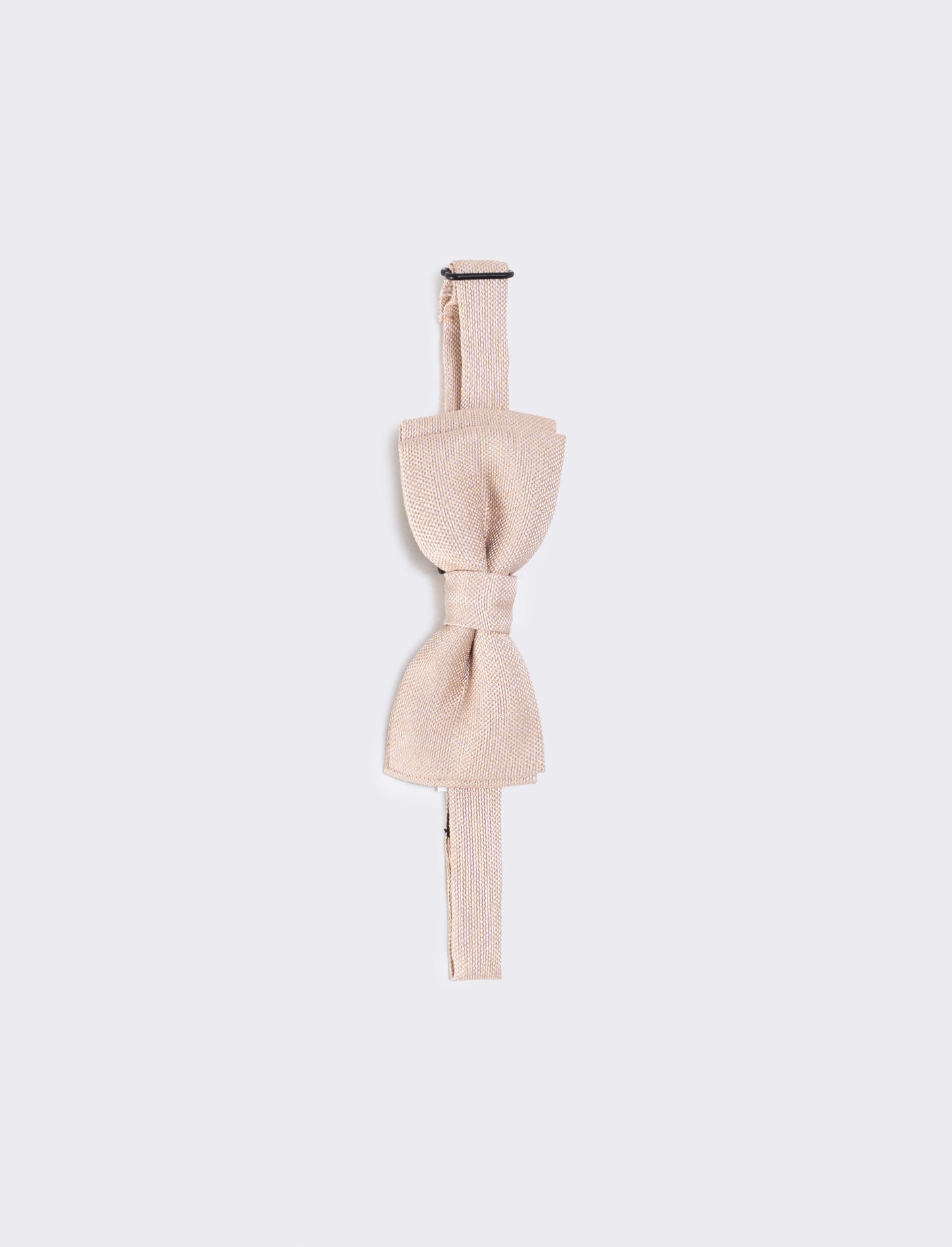 Papillon unito per bambini eleganti - Bianco