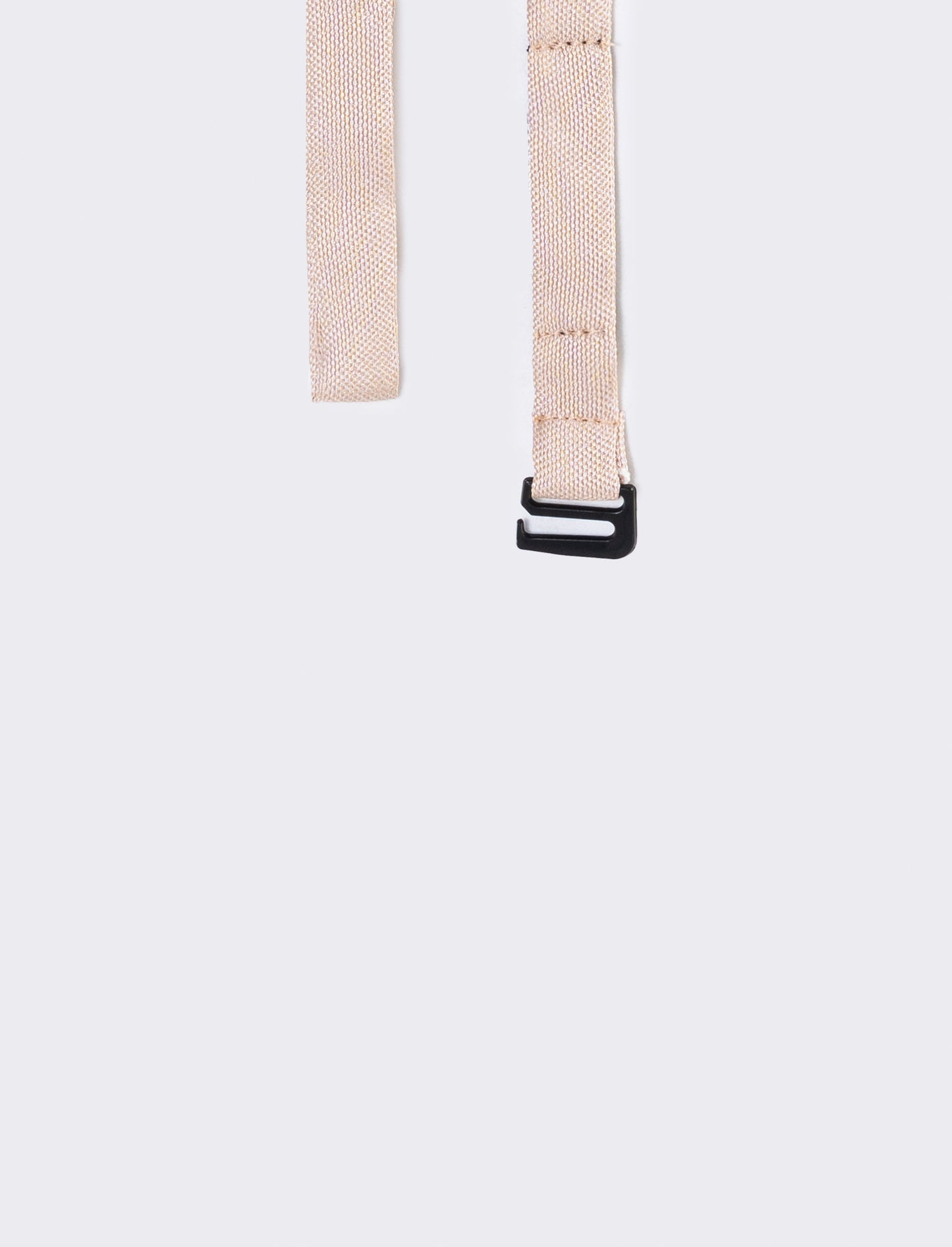 Papillon unito per bambini eleganti - Bianco