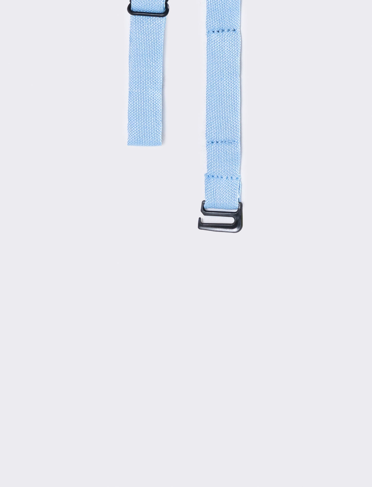 Papillon unito per bambini eleganti - Azzurro