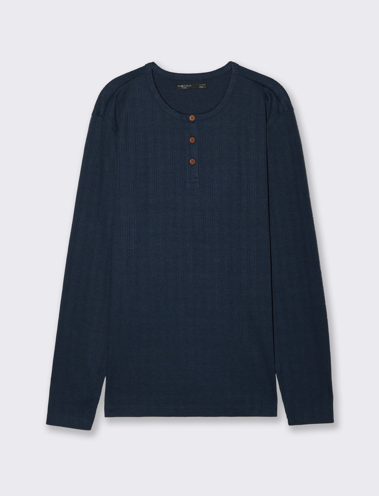 Serafino at Costs with Effect Jersey - Blue