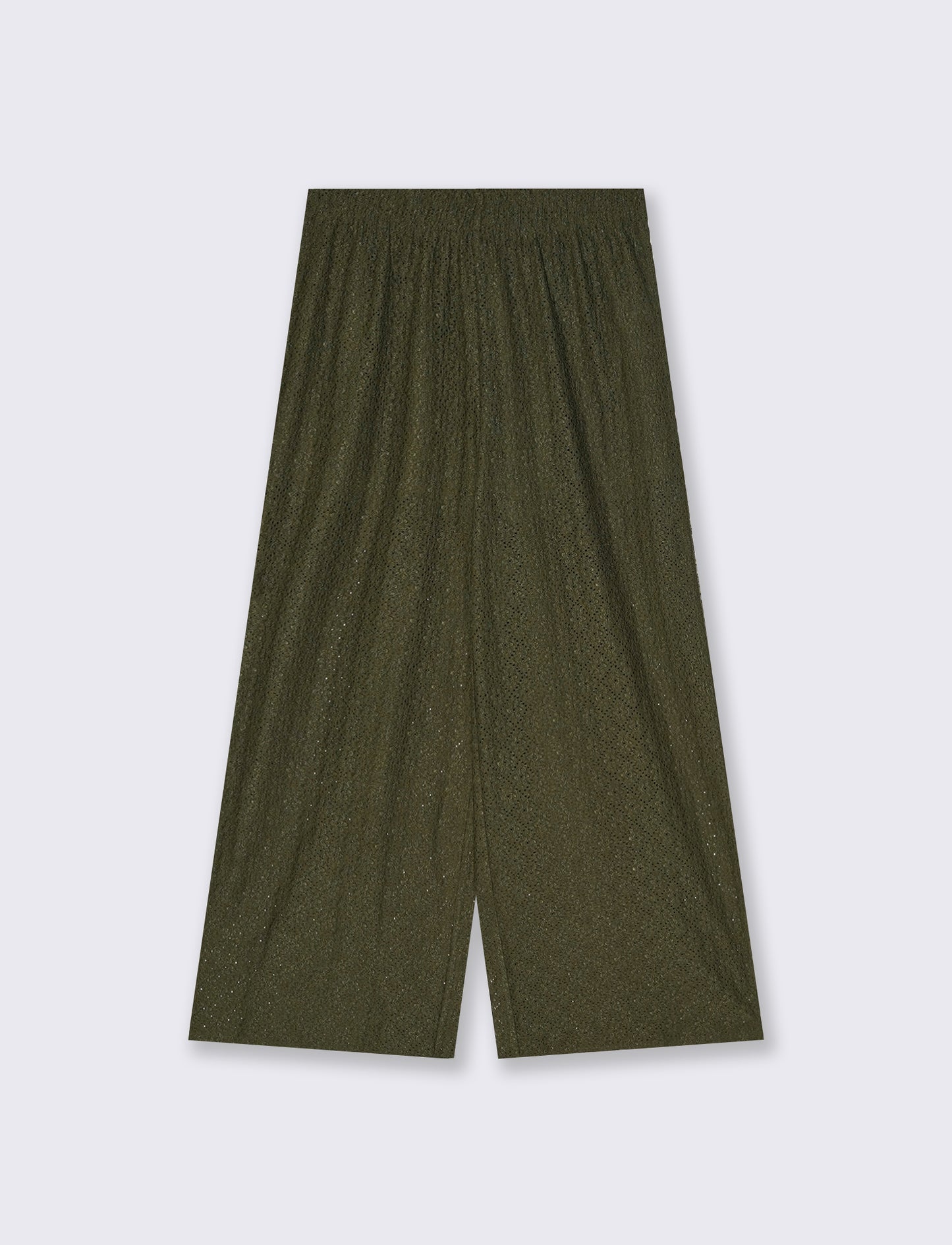 PANTALONE LUNGO - Kaky 1