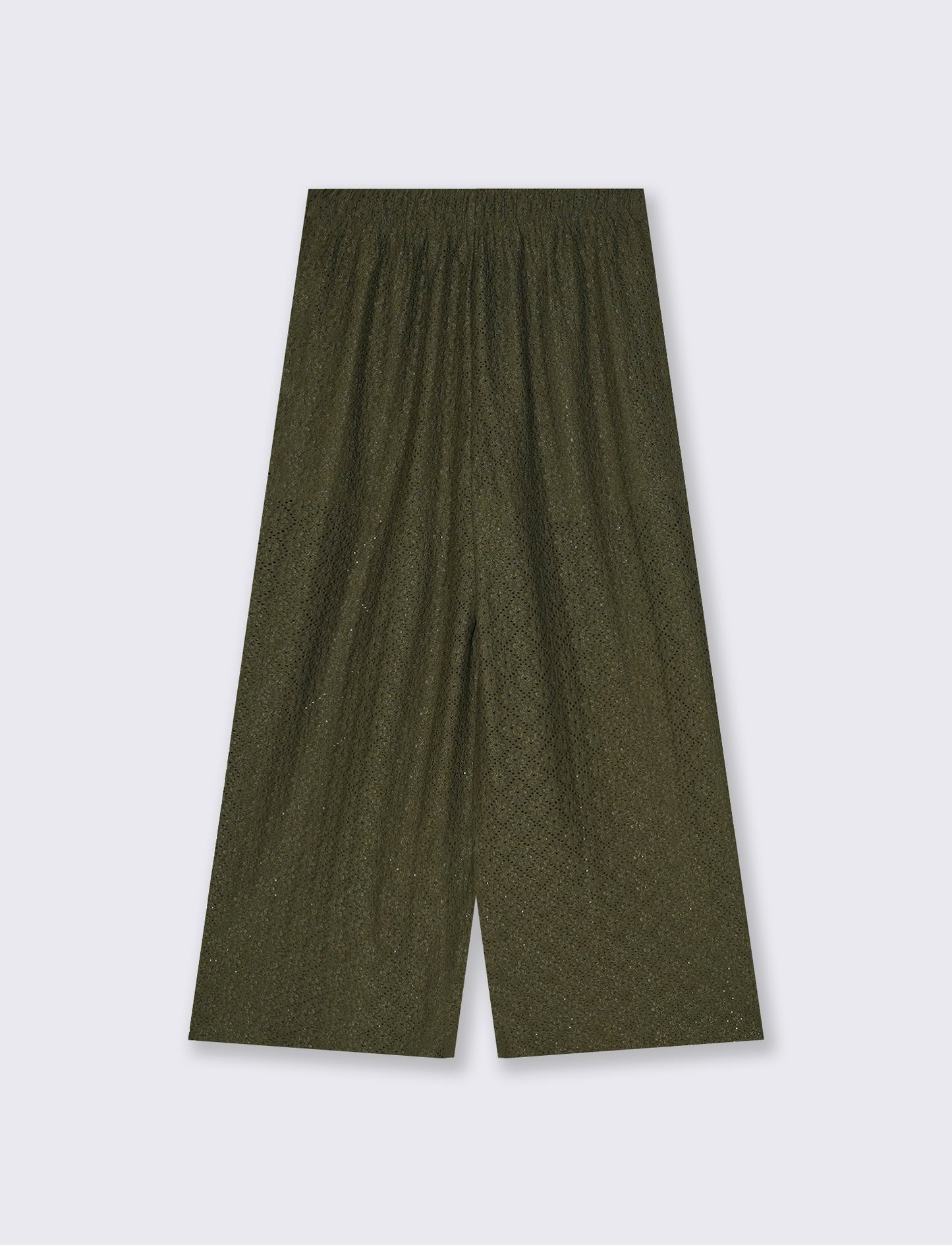 PANTALONE LUNGO - Kaky 1