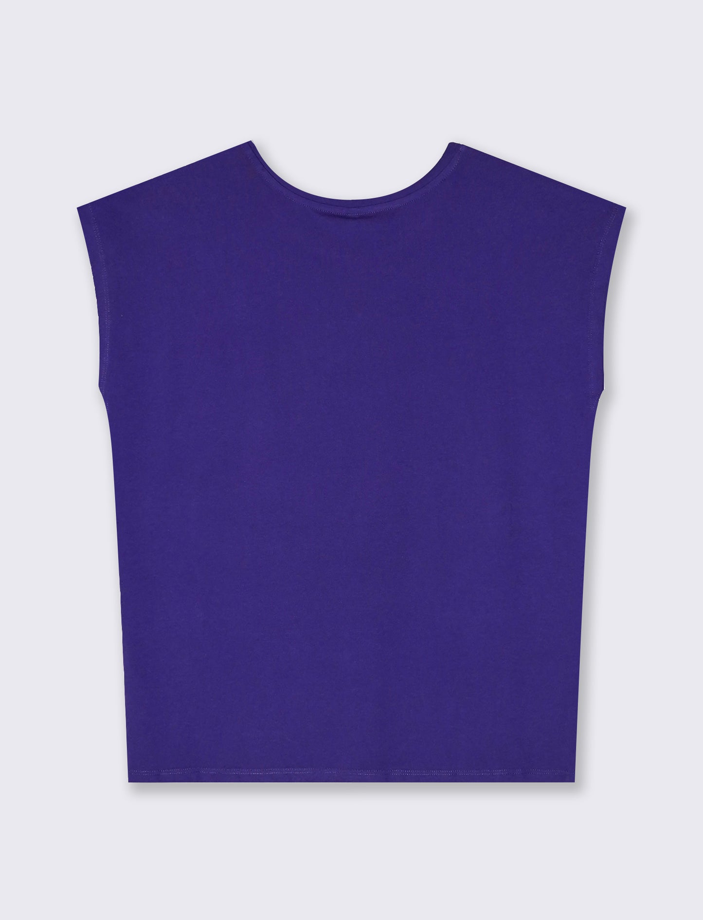 T-Shirt Manica Corta con Stampa - var 2