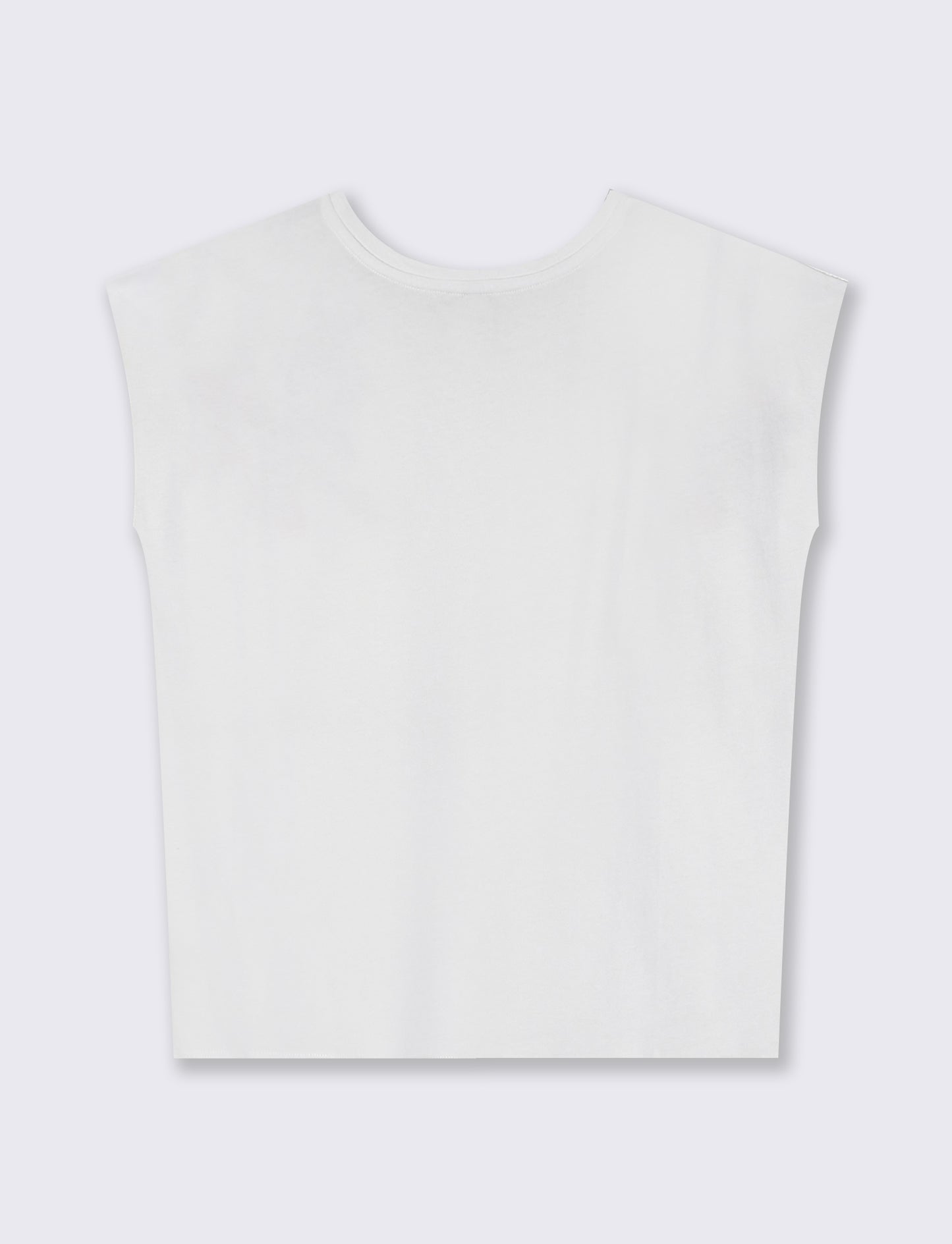 T-Shirt Manica Corta con Stampa - var 3