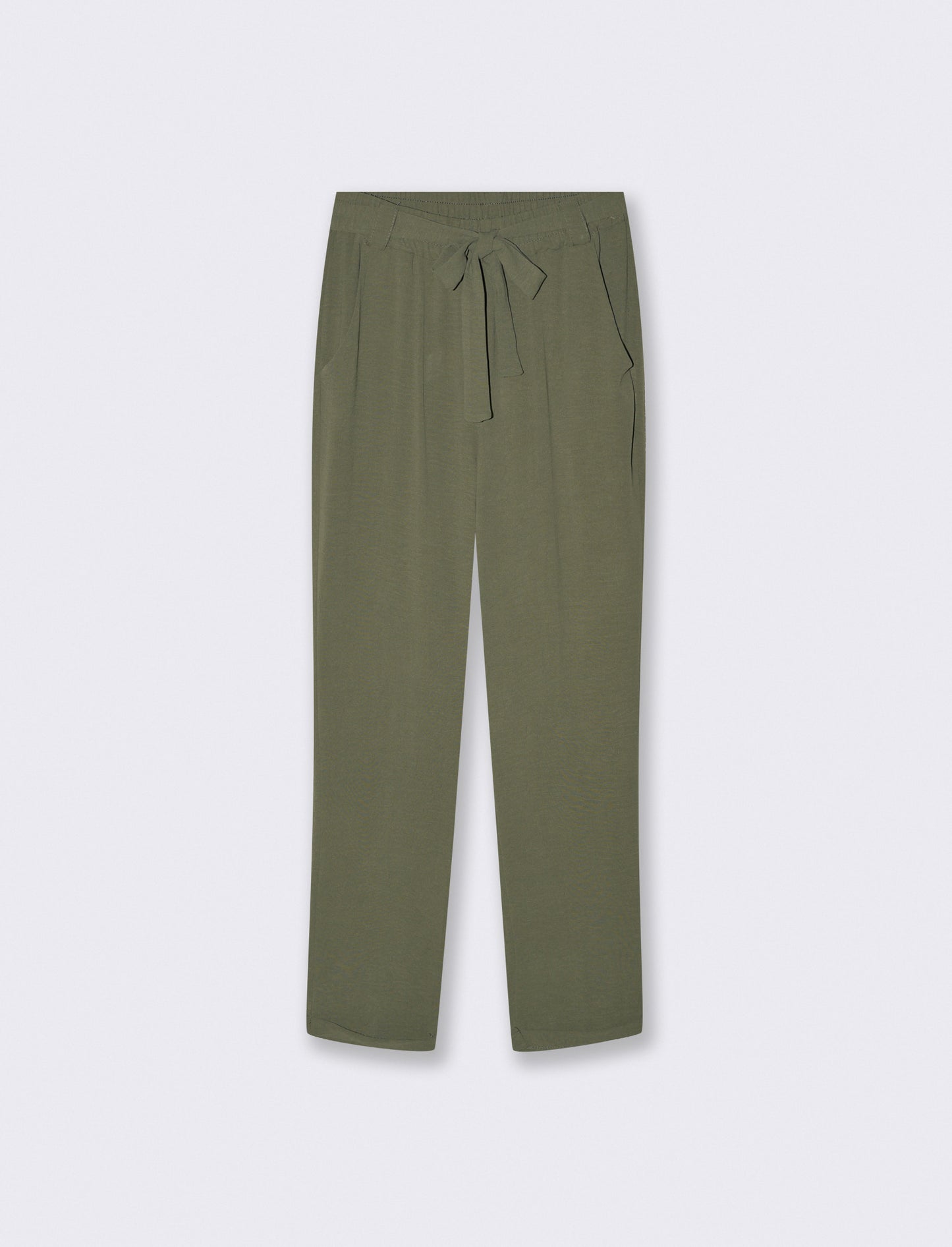 Pantalone con fusciacca - Ve.milit.