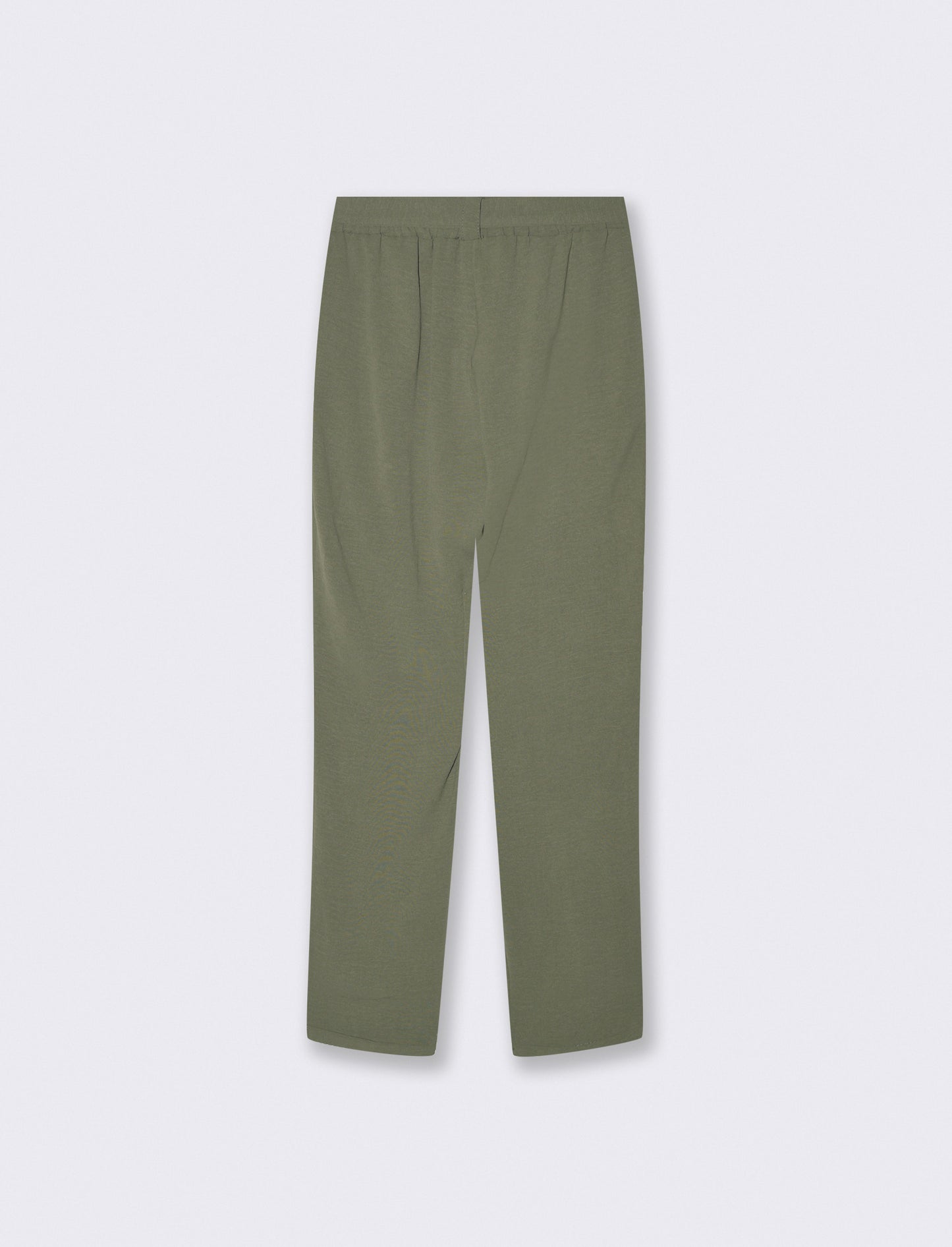 Pantalone con fusciacca - Ve.milit.