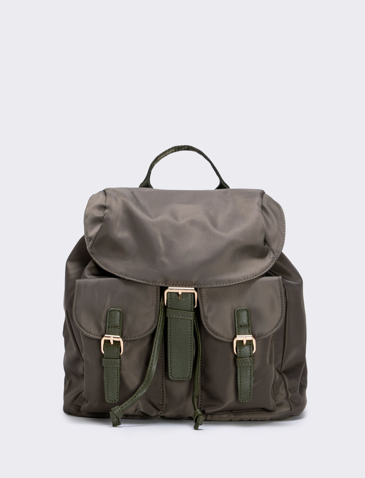 Zaino donna in nylon - Ve.milit.