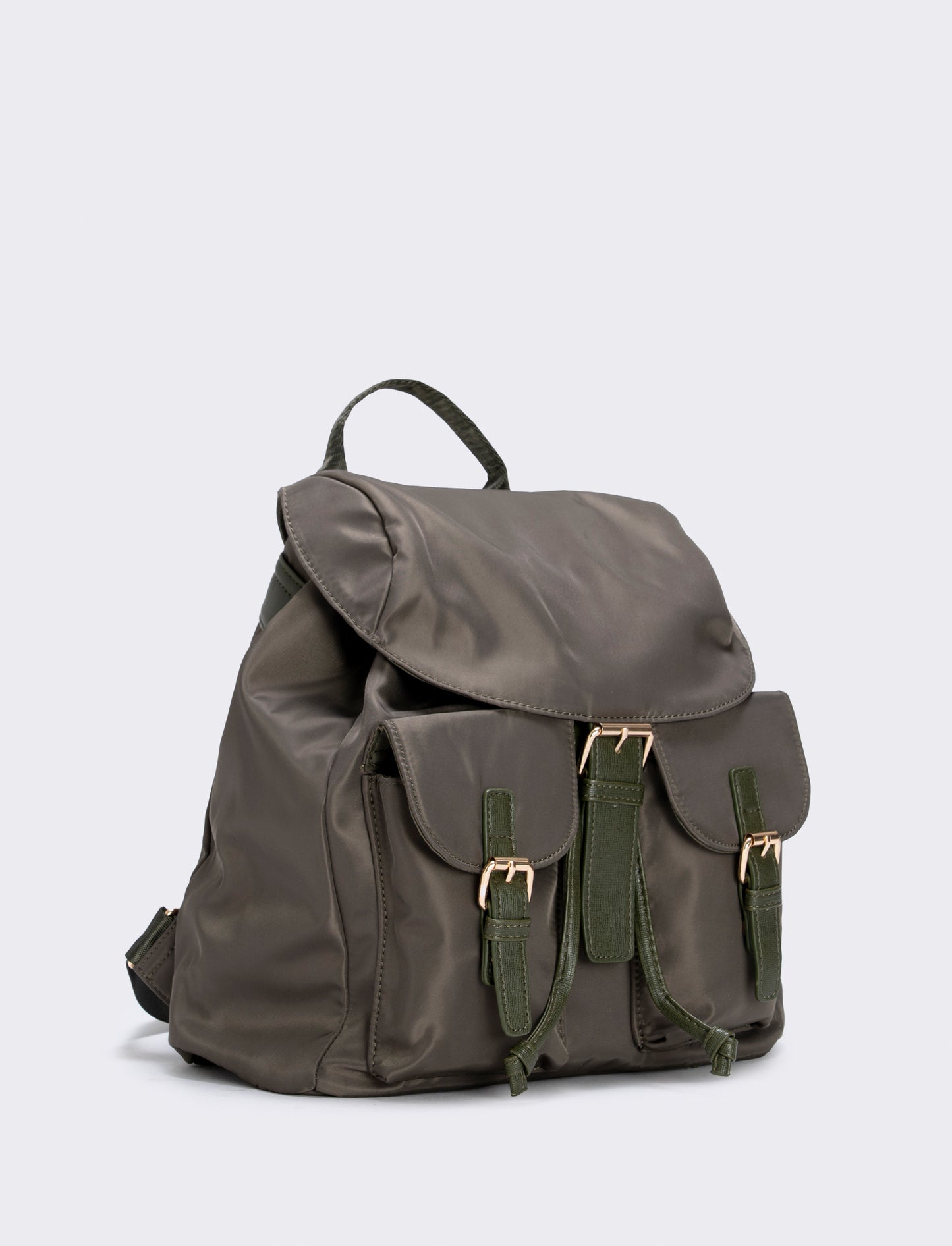 Zaino donna in nylon - Ve.milit.