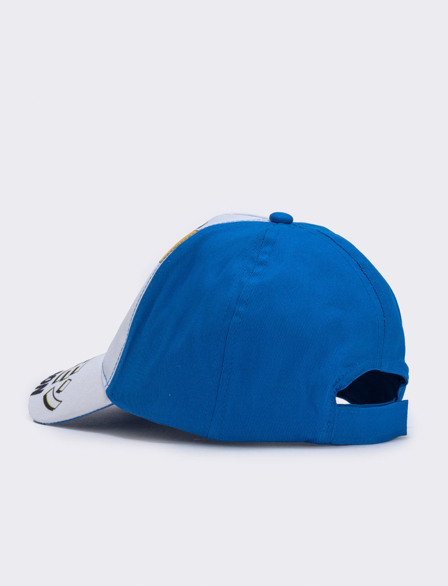 Baseball bambino con licenze varie - Beige