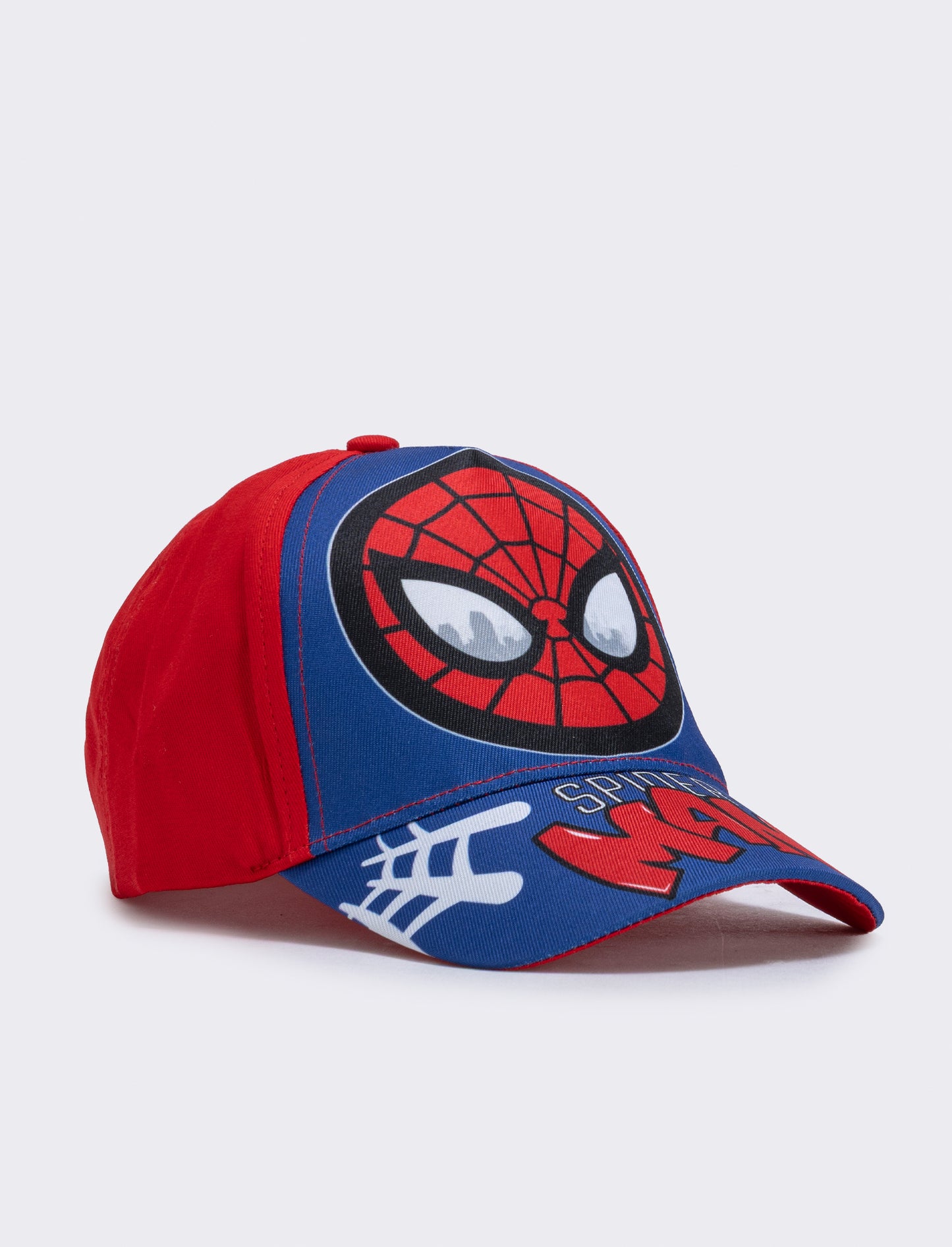 Various licensed children's baseball - Blue