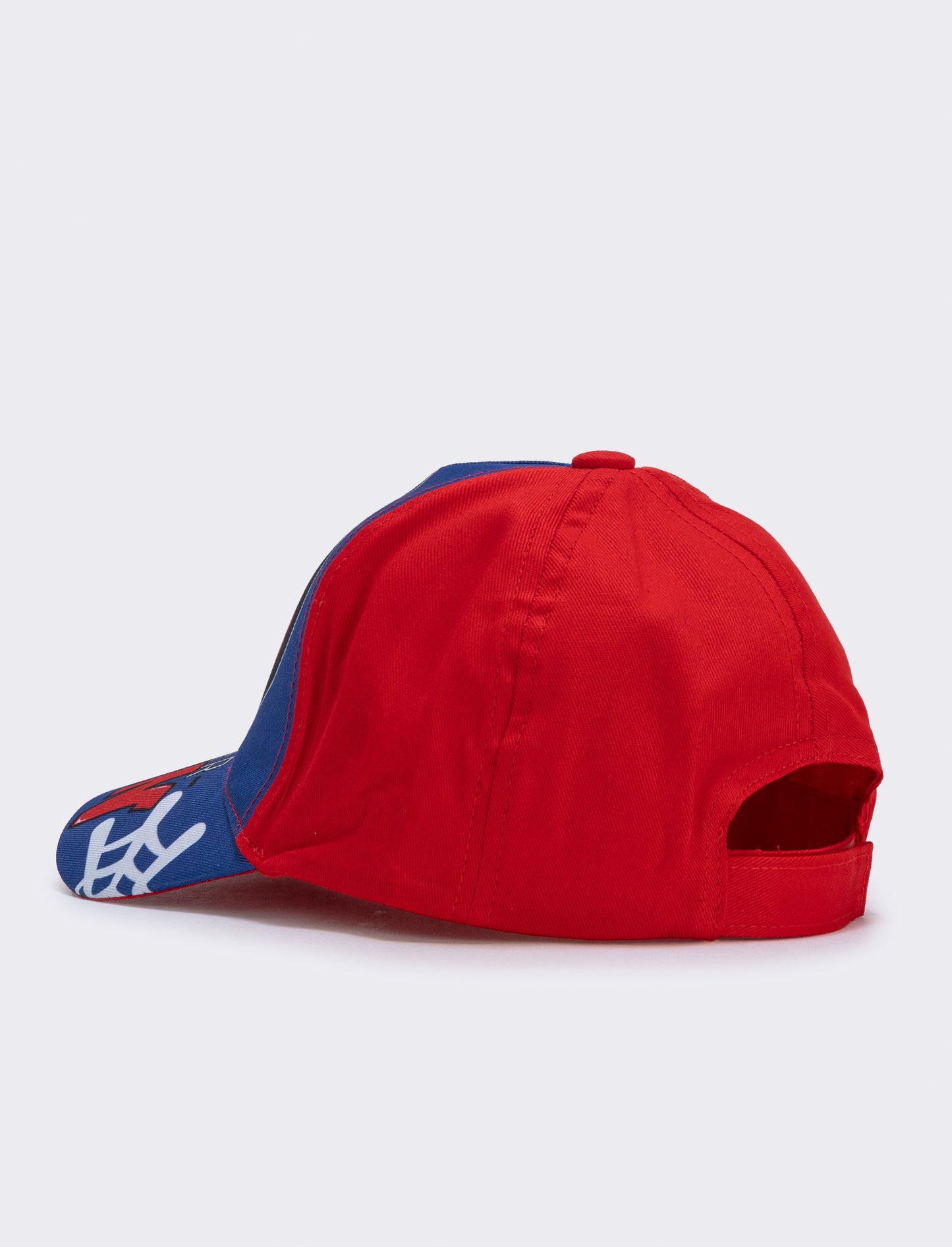 Various licensed children's baseball - Blue